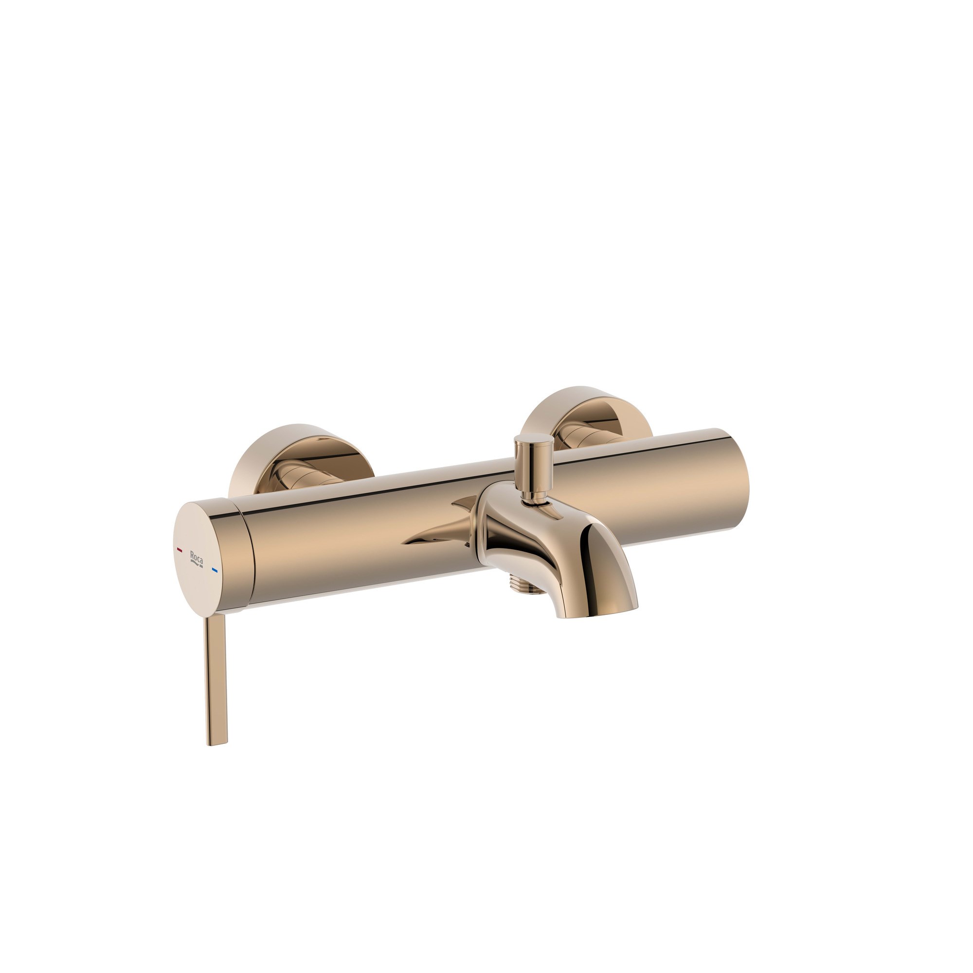 Roca ONA BANYO BATARYASI ROSE GOLD A5A029ERG0