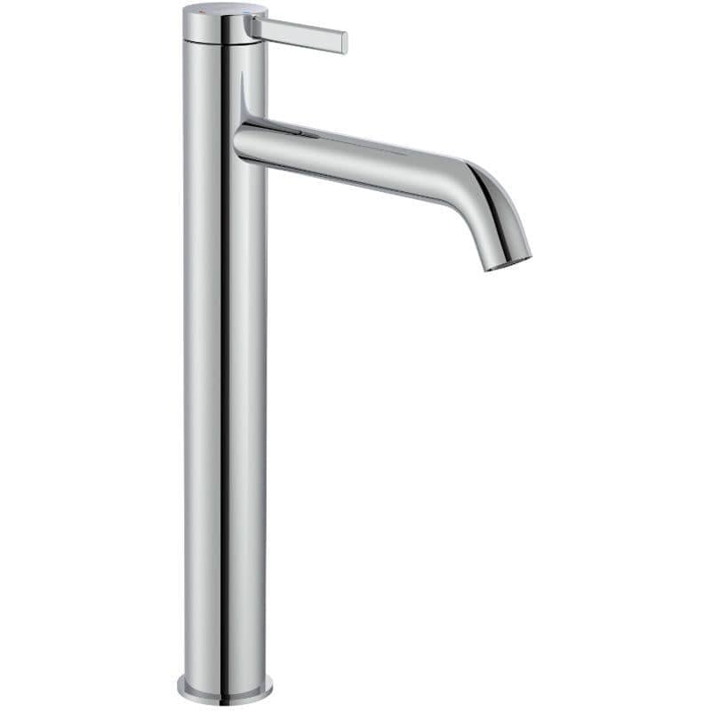 Roca Ona Çanak Lavabo Bataryası Cold Start Krom A5A349EC00 - A5A349EC00