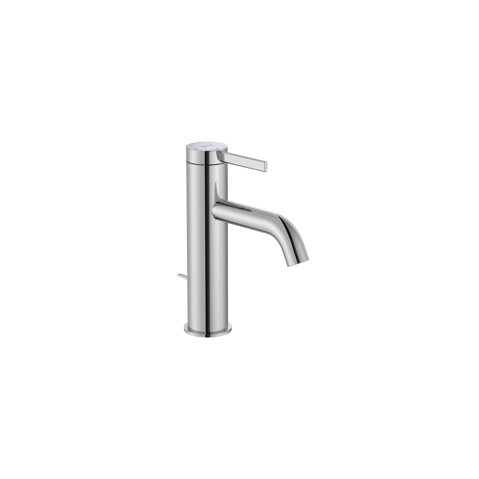 Roca ONA COLD START LAVABO BATARYASI KROM A5A309EC00