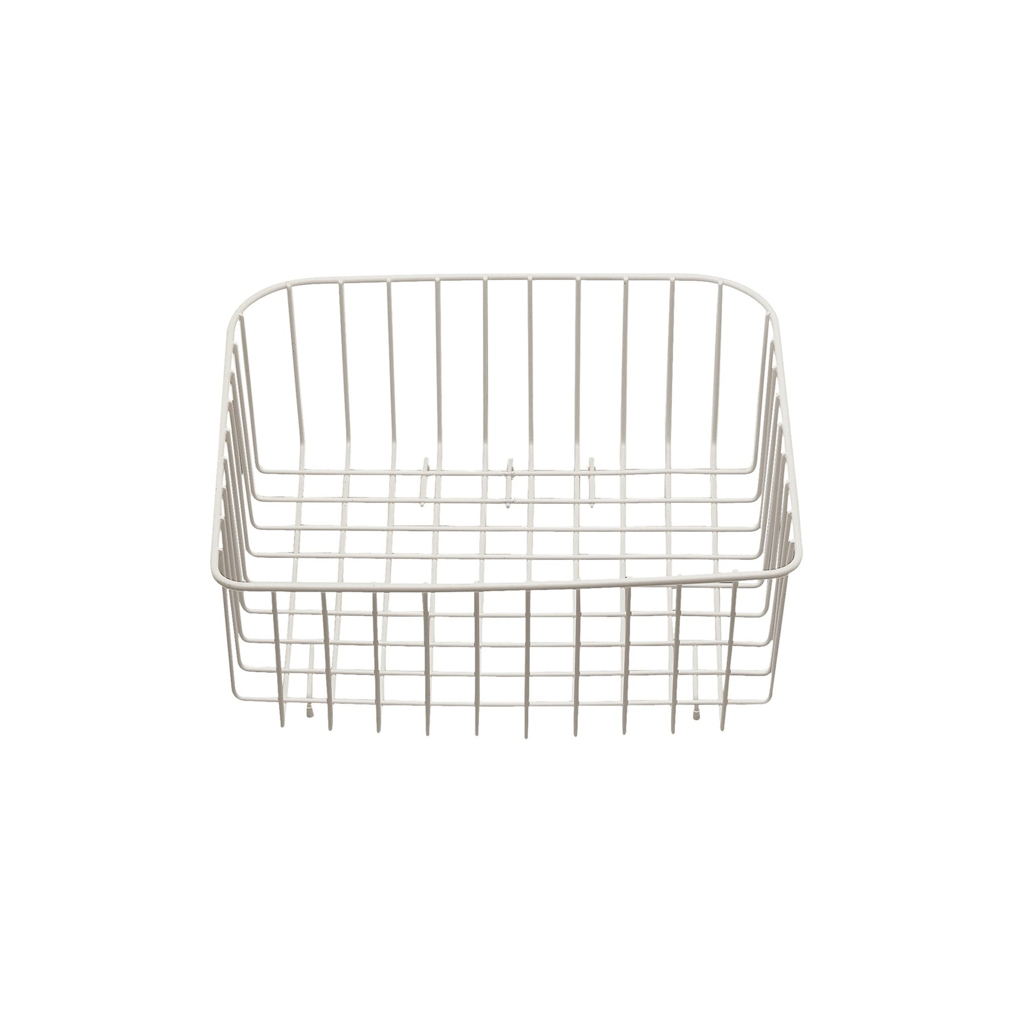 Roca Paslanmaz Çelik Tel Sepet, Kare, 370 x 315 mm A865090000