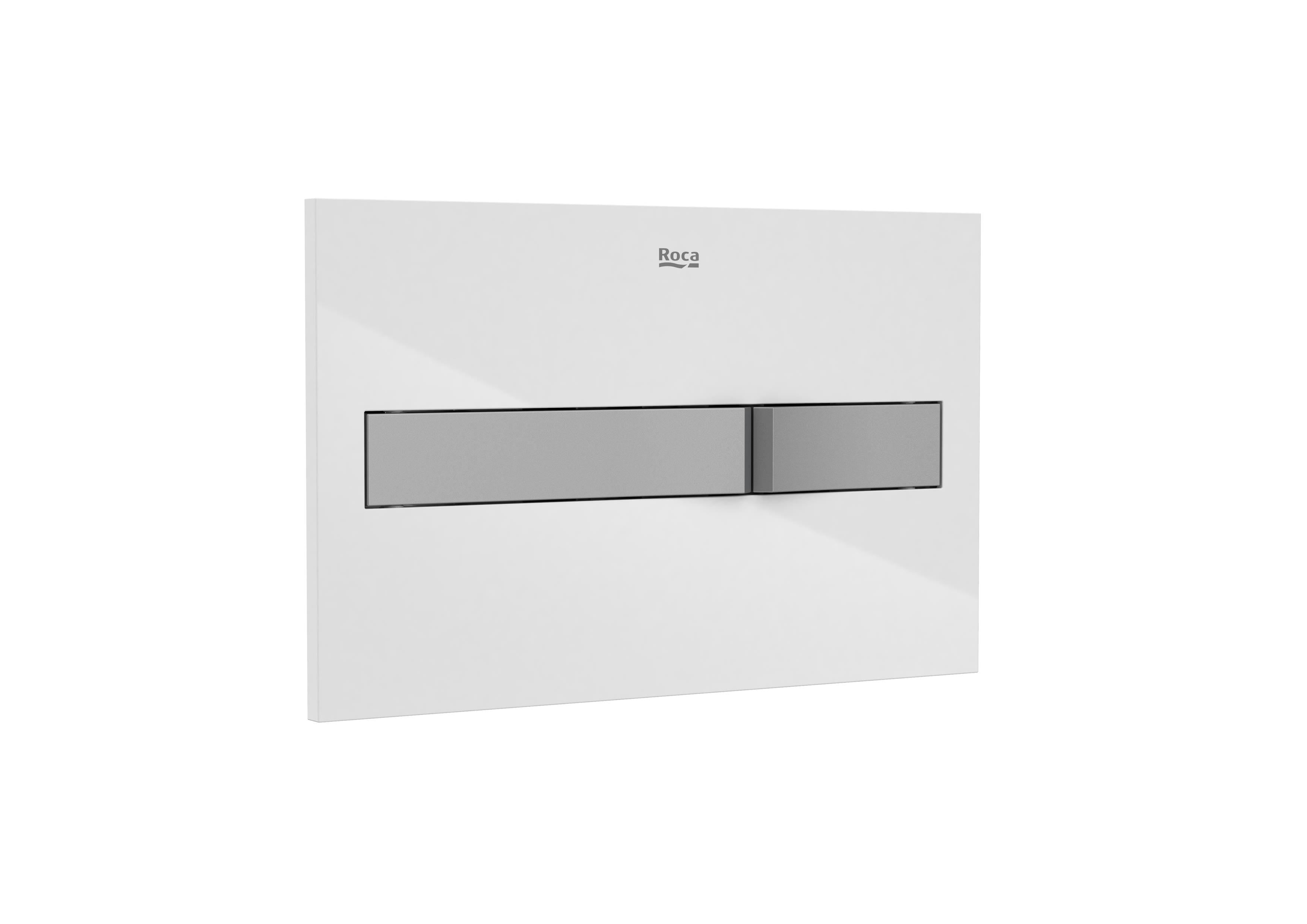 Roca PL2 Dual Kumanda Paneli, Combı A890196005 - A890196005