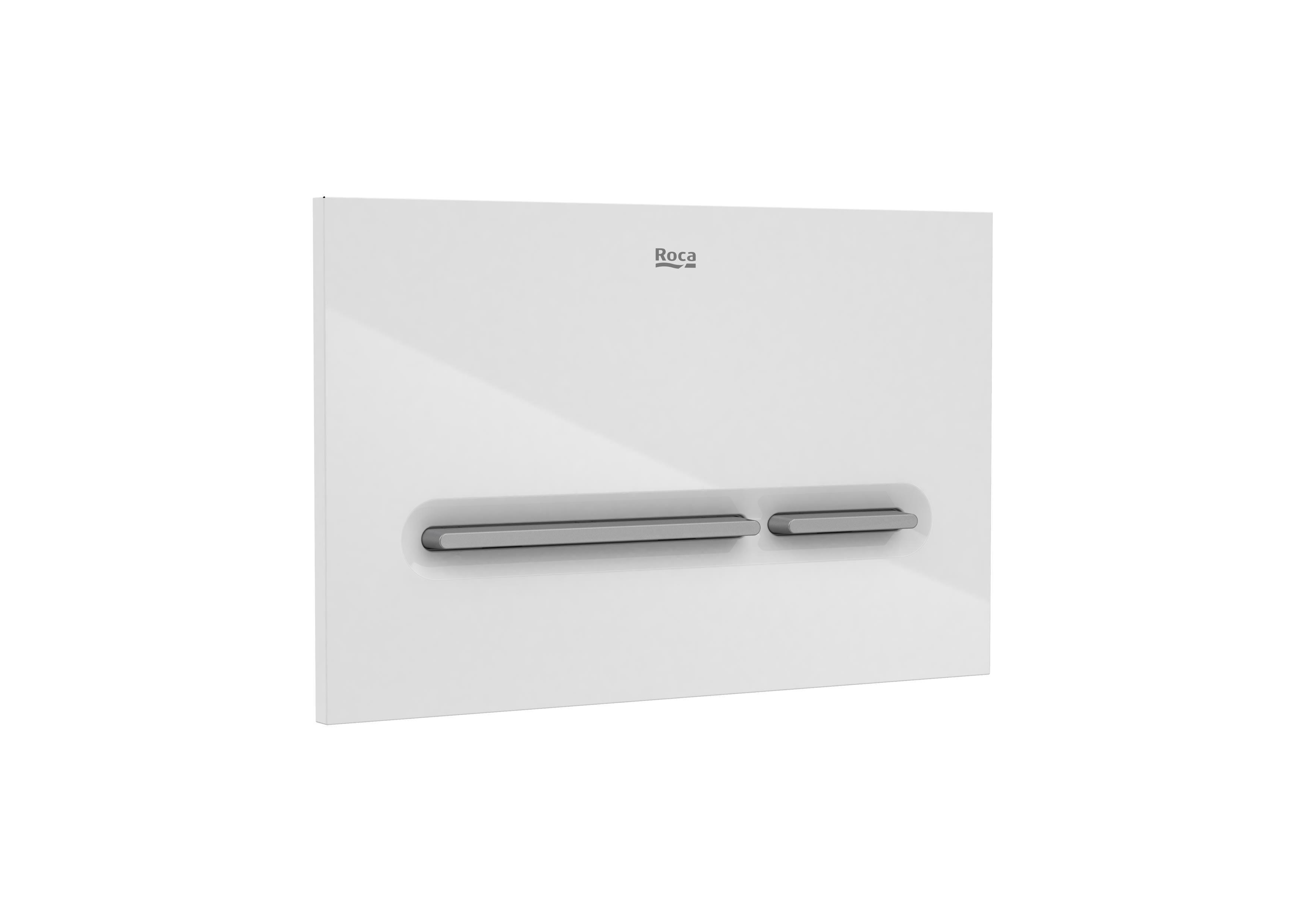 Roca PL5 Dual Kumanda Paneli, Combı A890199005 - A890199005