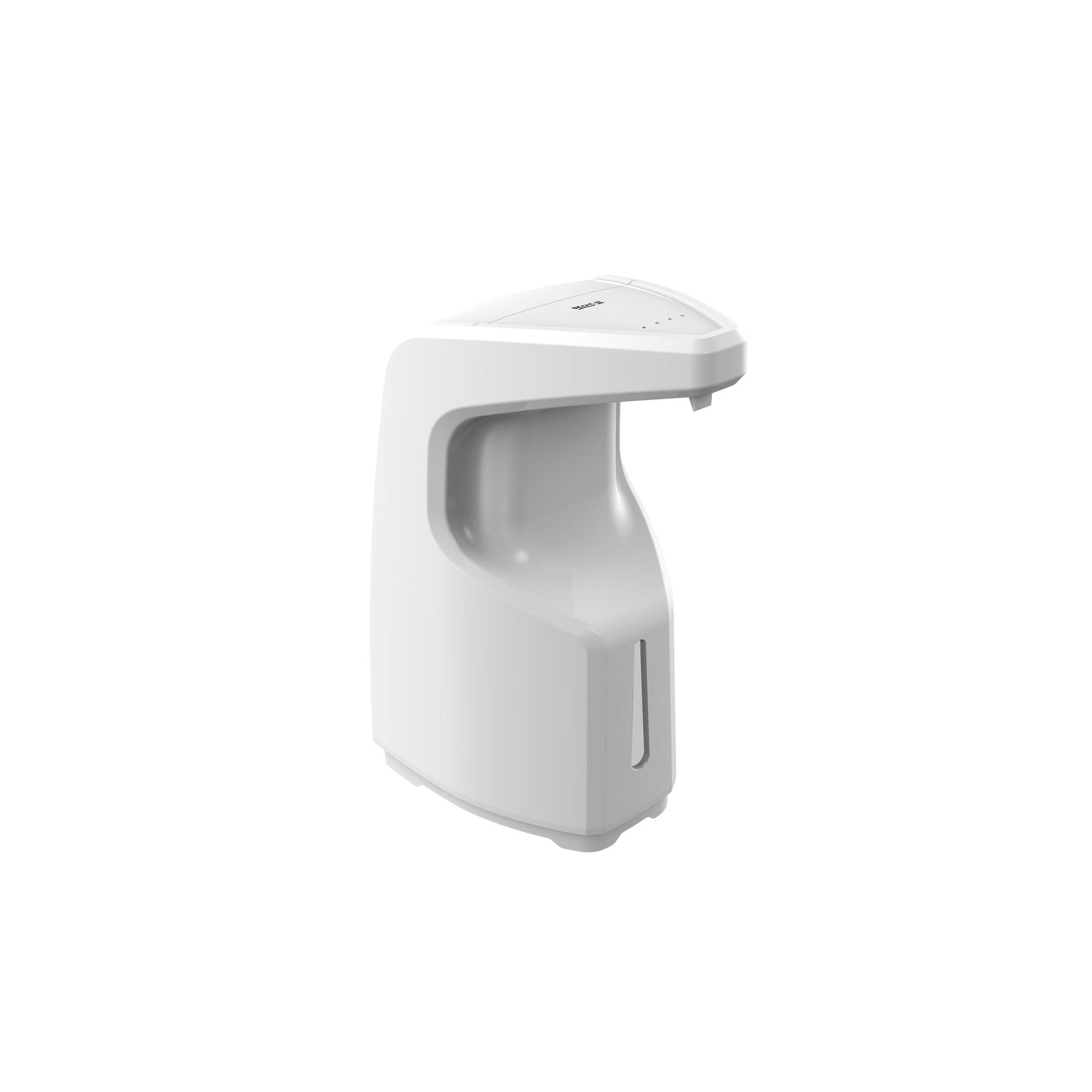 Roca Public Fotoselli Sıvı Sabuluk, ABS Beyaz 450 ml A818019009