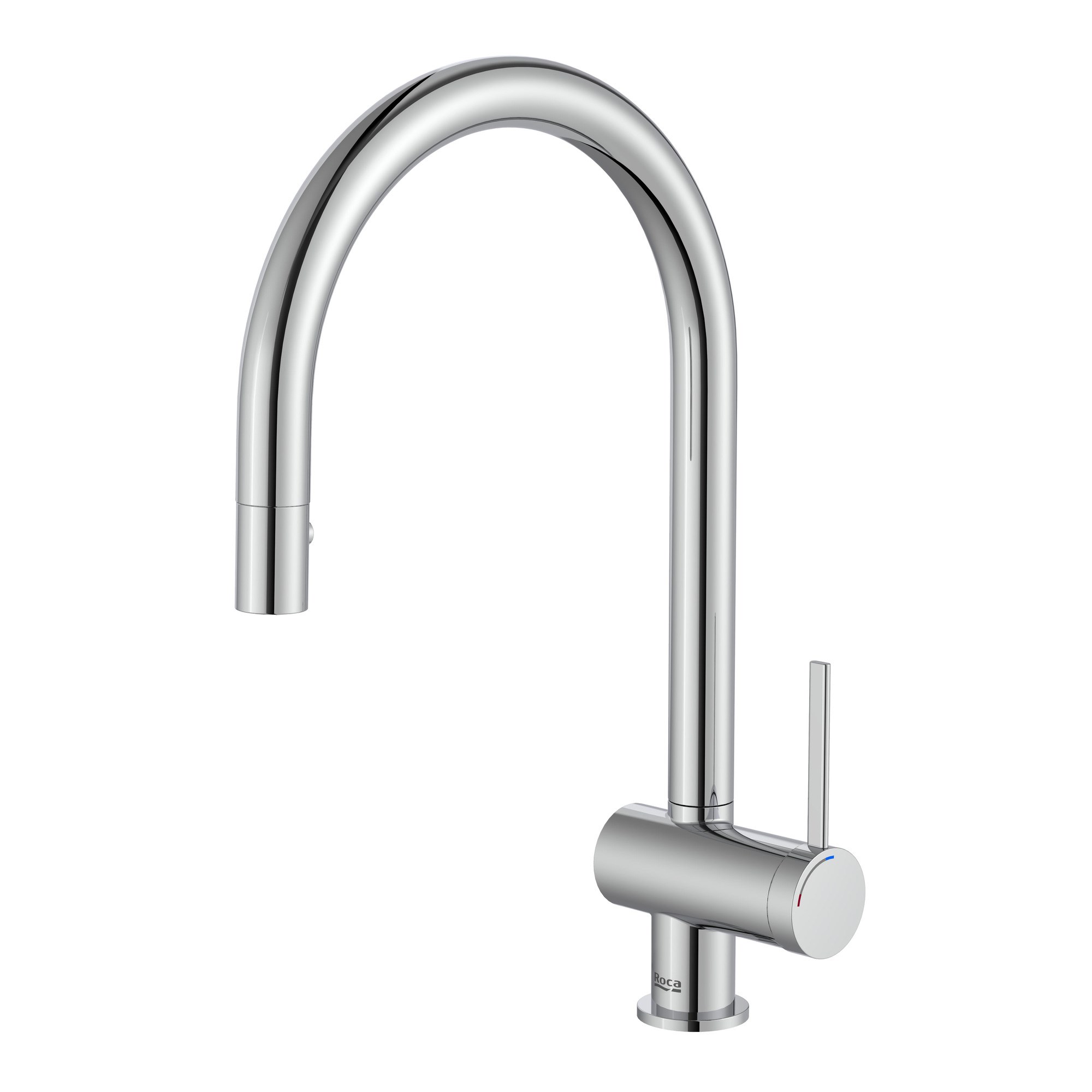Roca Pull-Down Eviye Bataryası A5A811FC00