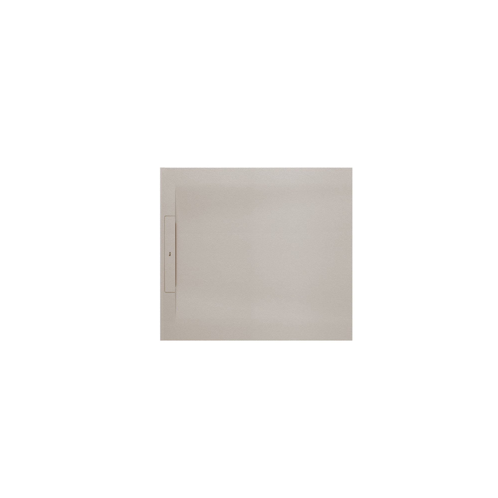 Roca Pyros Stonex® Duş Teknesi, Çerçevesiz, 900 x 900 x 24, Bej AP90138438401650