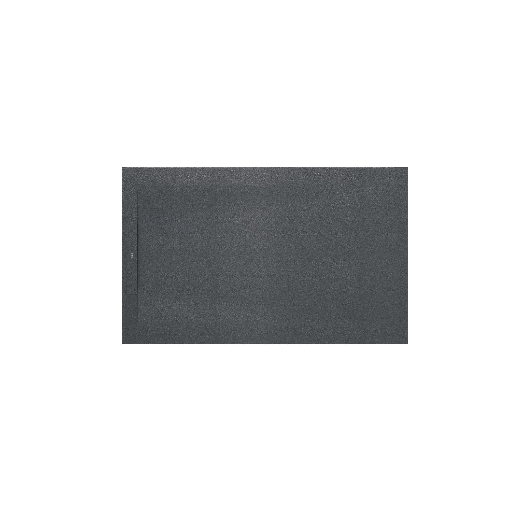 Roca Pyros Stonex® Duş Teknesi, Çerçevesiz, 1000 x 700 x 26, Arduvaz AP9013E82BC01200