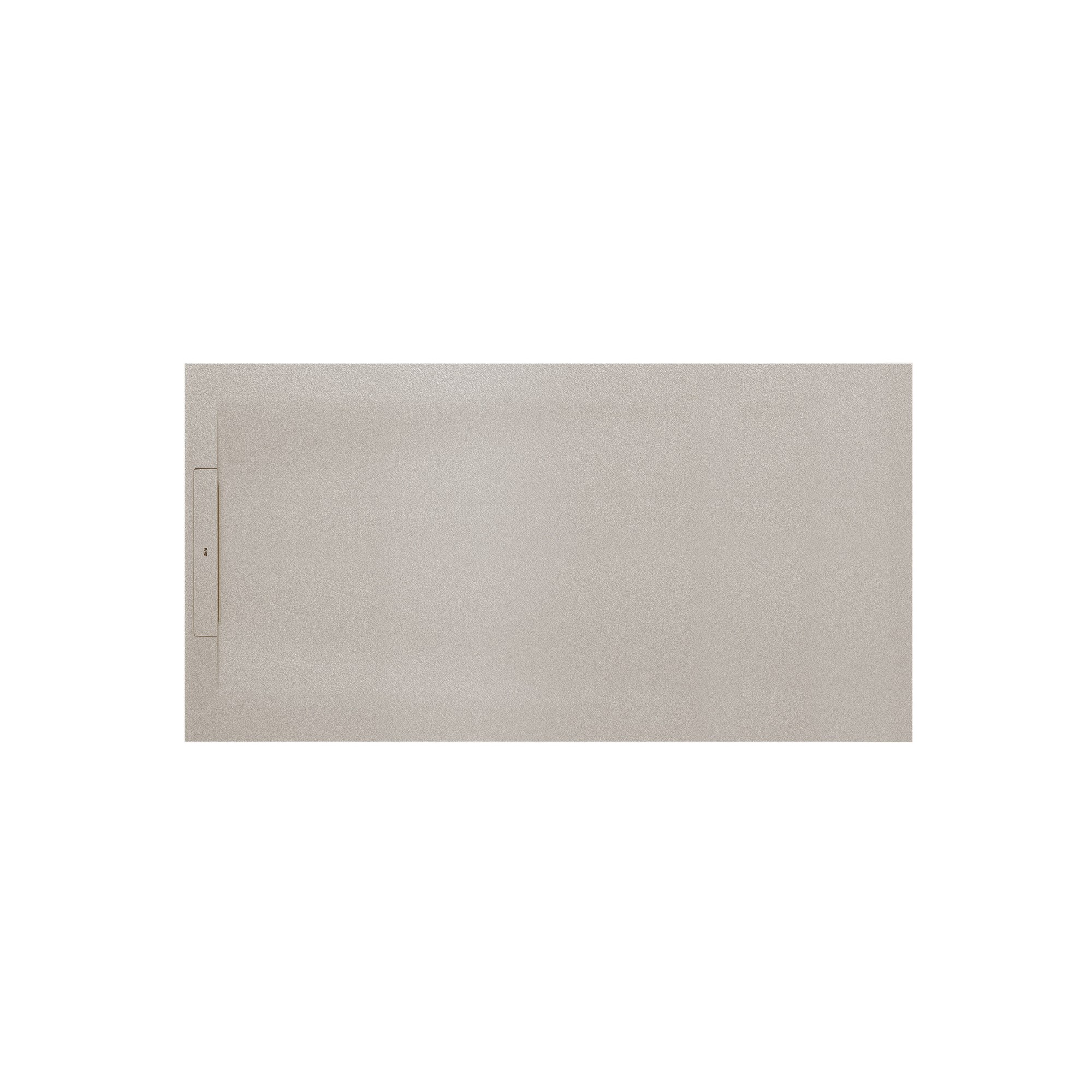 Roca Pyros Stonex® Duş Teknesi, Çerçevesiz, 1600 x 900 x 32, Bej AP90164038401650