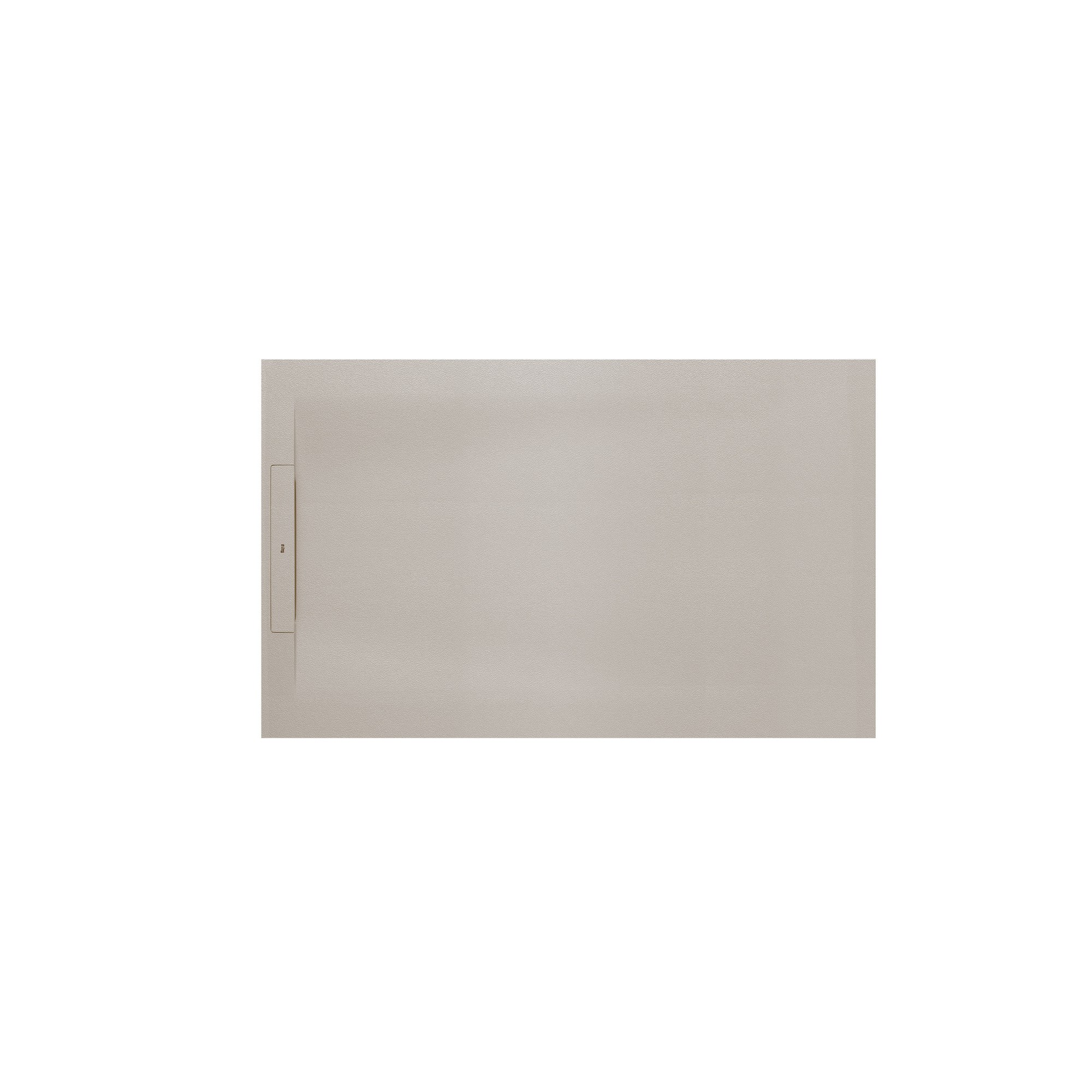 Roca Pyros Stonex® Duş Teknesi, Çerçevesiz, 1200 x 700 x 28, Bej AP9014B02BC01650