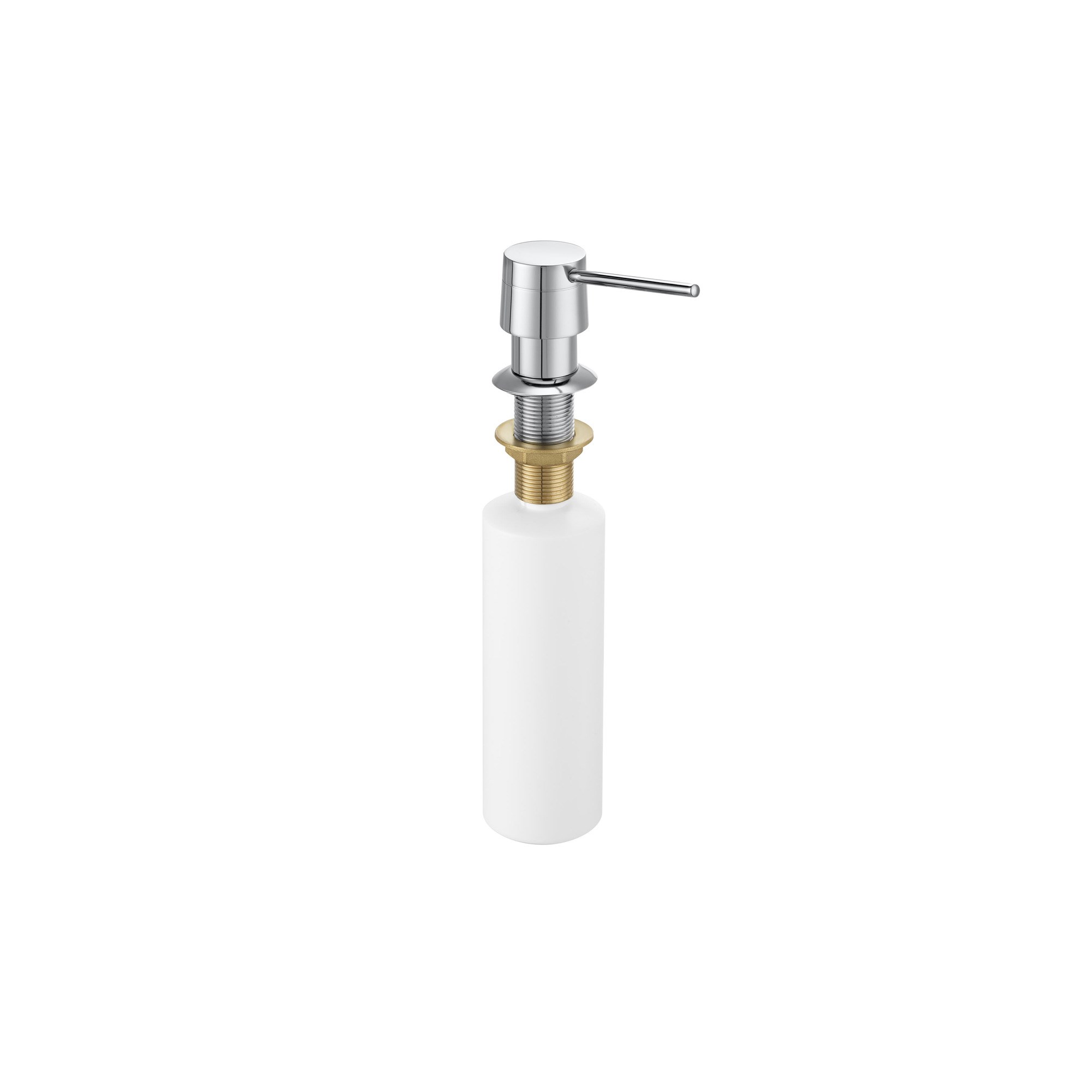 Roca Quarzex® Sıvı Sabunluk, 250 ml (Oslo, Riga ve Bergen için) A861104000