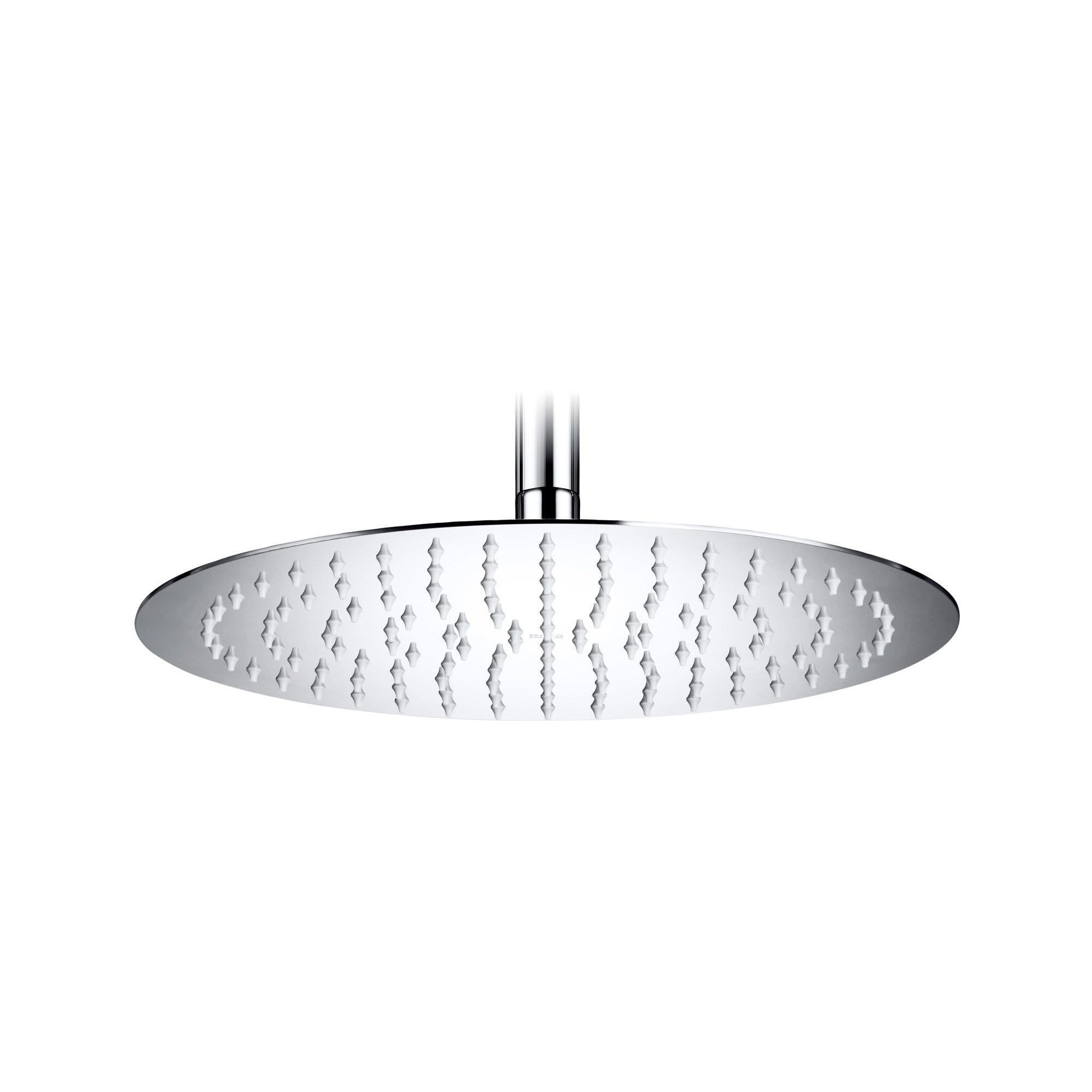 Roca Raindream Duş Başlığı, Yuvarlak, Paslanmaz Çelik, ø 300 mm A5B2550C00