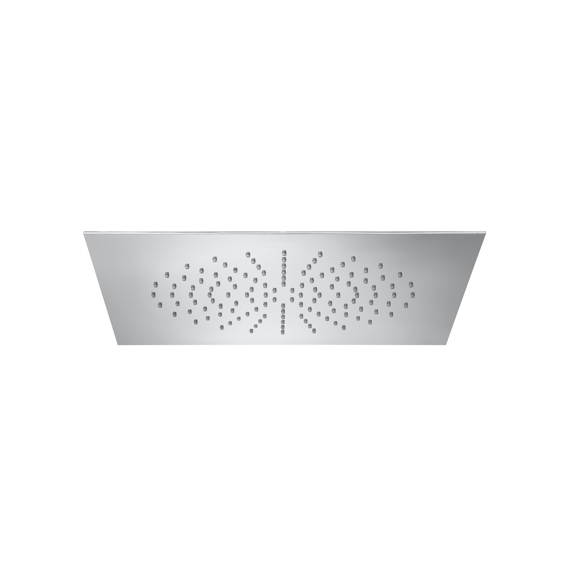 Roca Raindream Ekstra Slim Yuvarlak Duş Başlığı Krom 350 x 35mm A5B3250C00