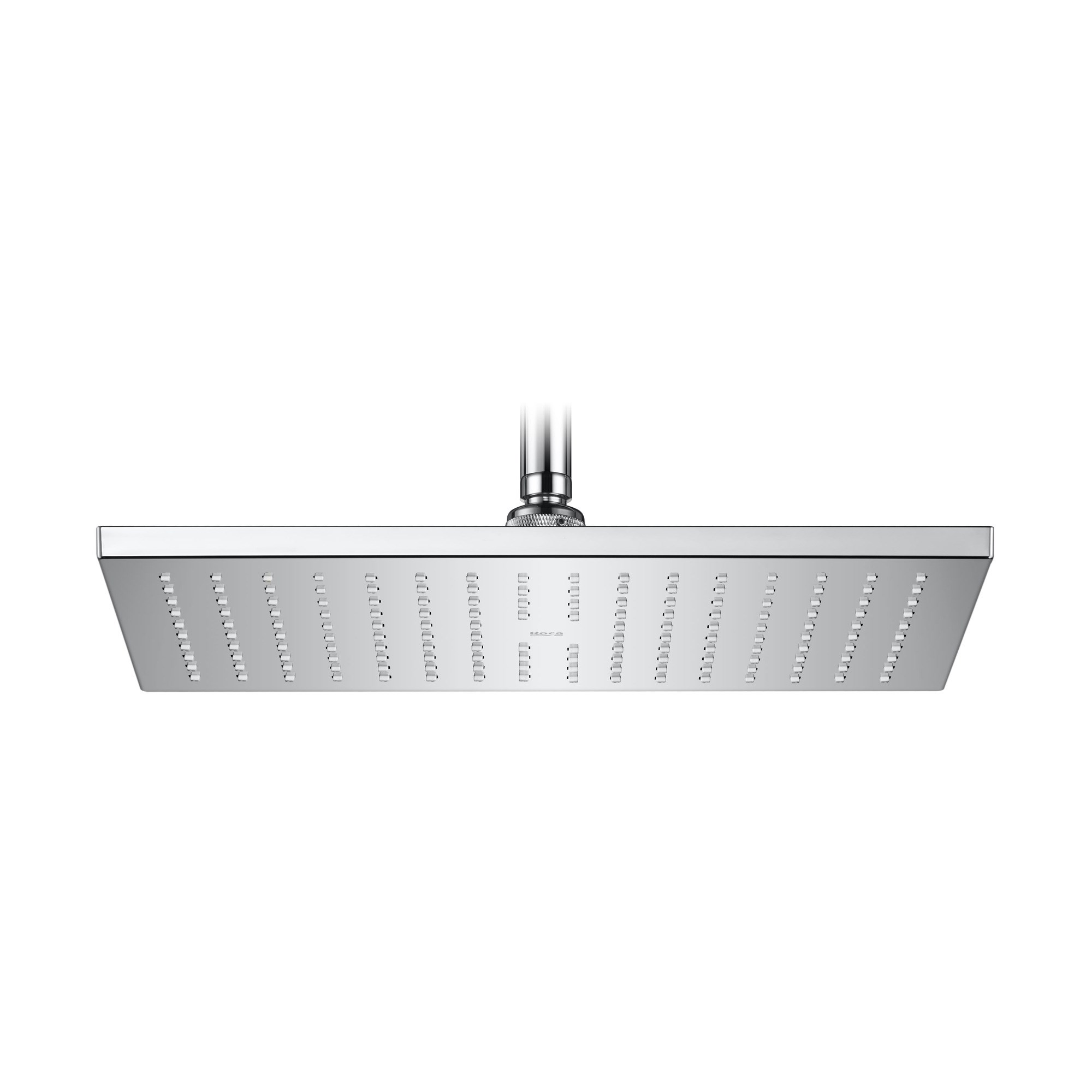 Roca Rainsense Duş Başlığı, ABS, Krom, 360 x 240 mm A5B3050C00