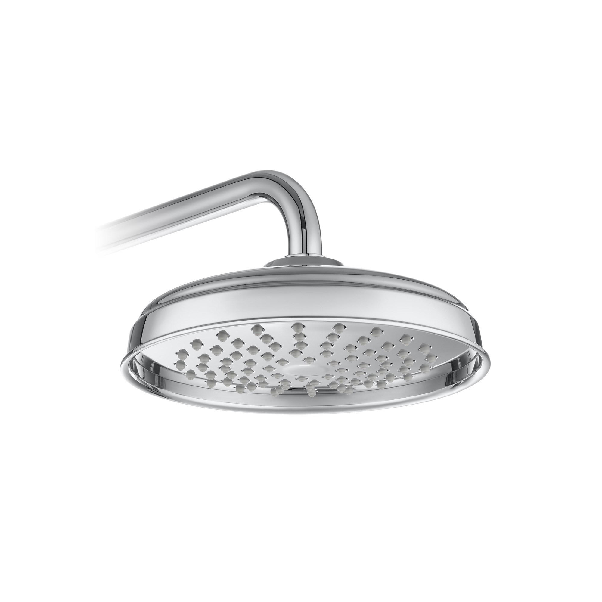 Roca Rainsense Duş Başlığı, Yuvarlak, ø 200 mm A5B3350C00