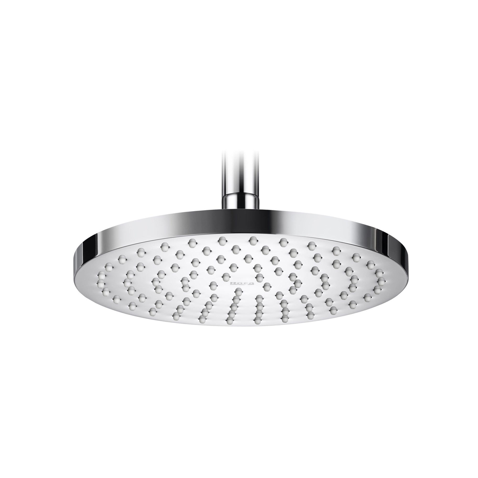 Roca Rainsense Duş Başlığı, Yuvarlak, Metal, ø 200 mm A5B2950C00