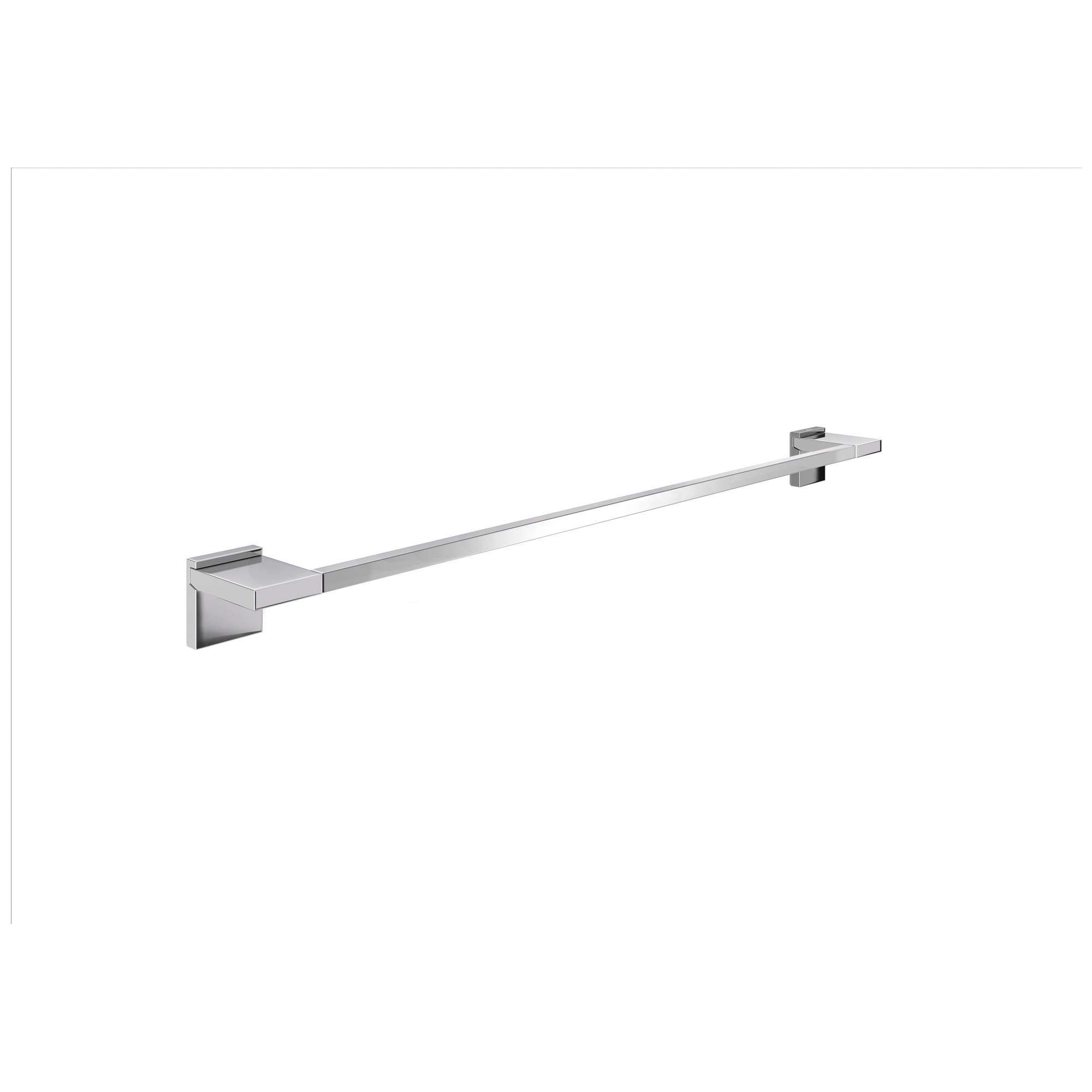 Roca Rubik Classic Havluluk Krom, 600 mm A816845001