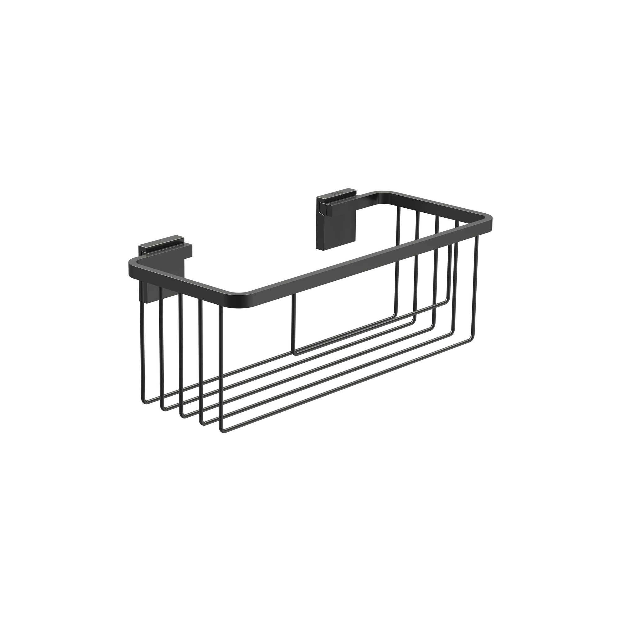 Roca Rubik Süngerlik, 300 x 135 mm, Mat Siyah A816853024