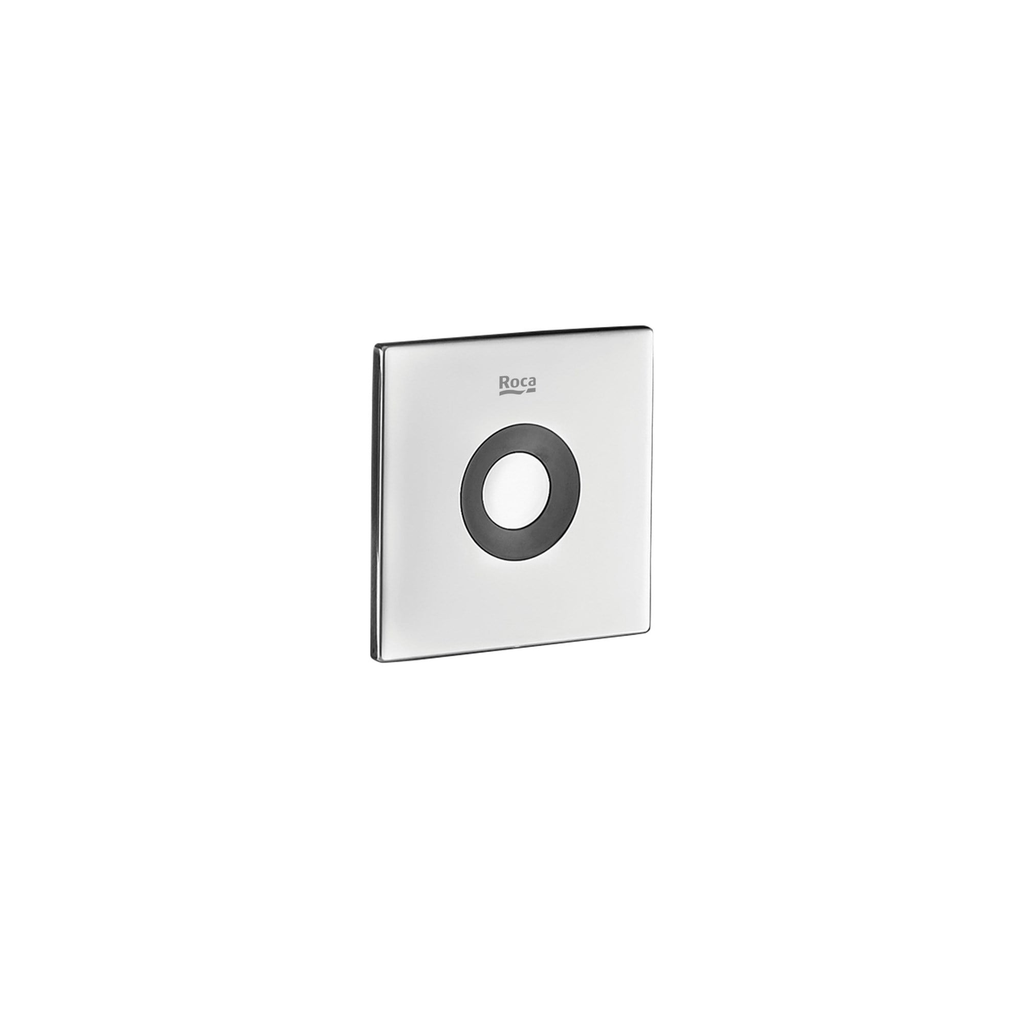 Roca Sentronic-R Fotoselli Klozet Bataryası Krom A5A9102C00