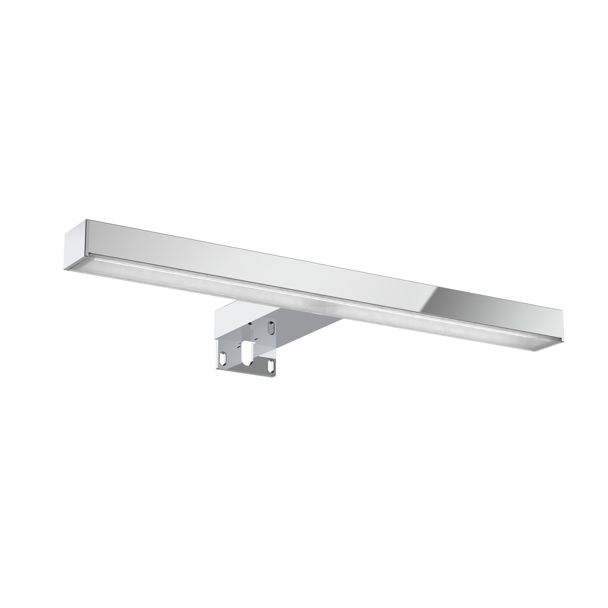 Roca Starlight LED Spot Aydınlatma, 7W, 300 X 78 mm (Aynalı Dolaplar için Destek Parçalı) A813092100