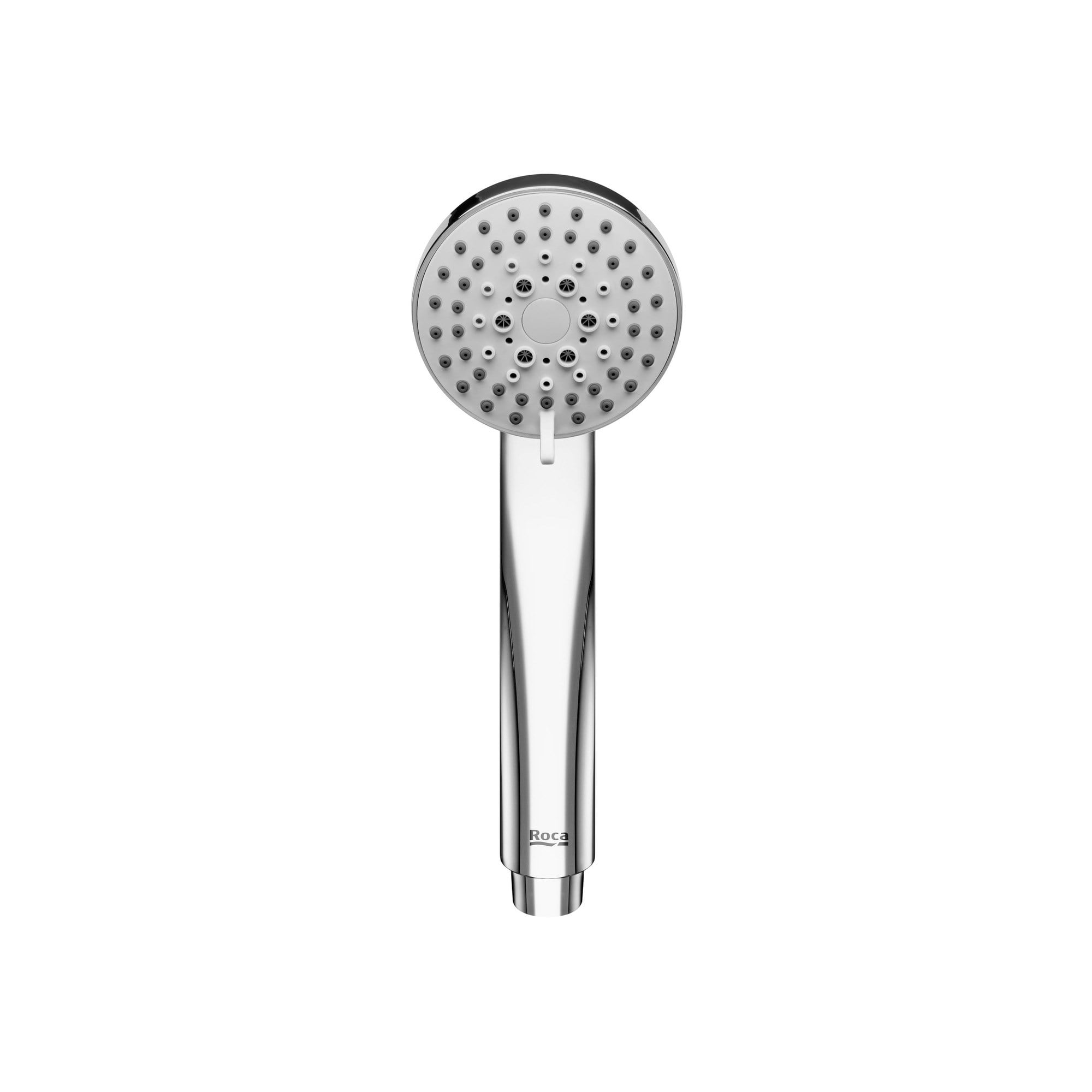 Roca Stella 3 Fonksiyonlu El Duşu: 80mm Yuvarlak, Krom A5B1103C00