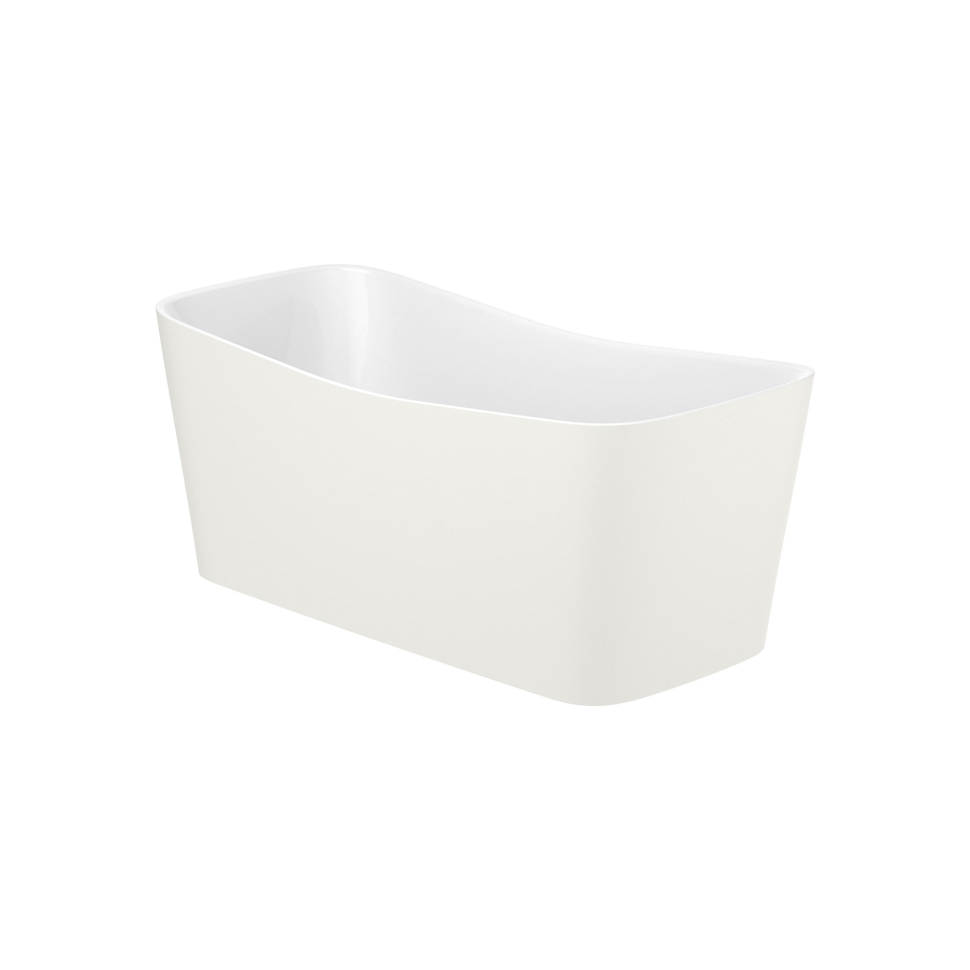 Roca Stonex® Dikdörtgen Küvet A2485020B0