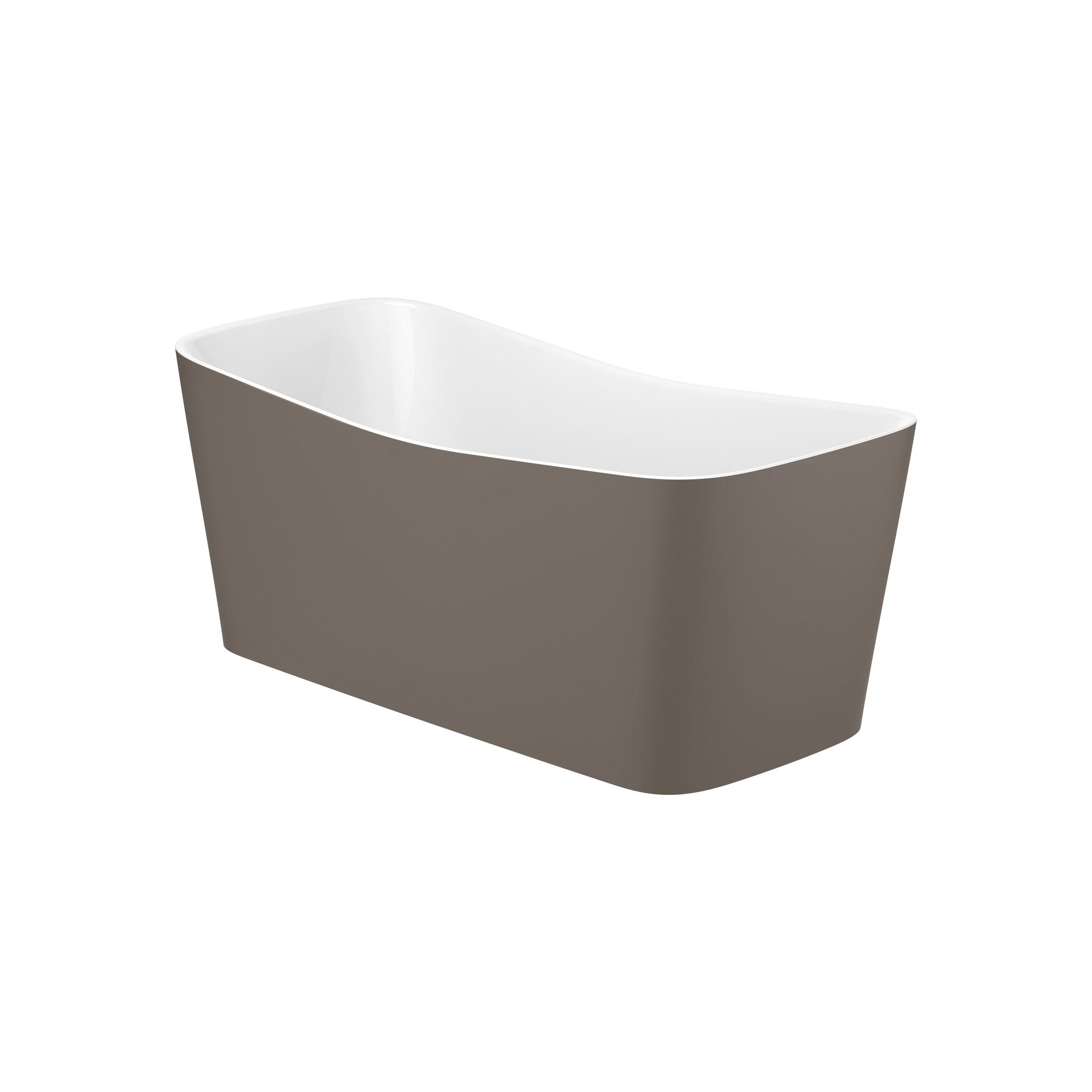 Roca Stonex® Dikdörtgen Küvet A2485020C0