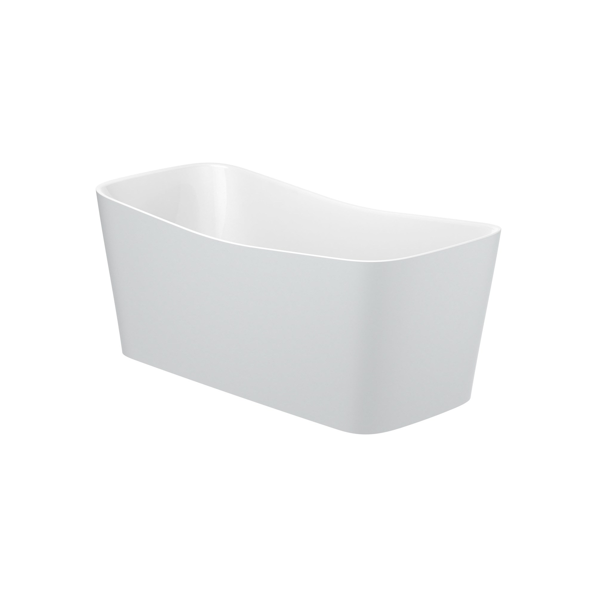 Roca Stonex® Dikdörtgen Küvet A2485020P0