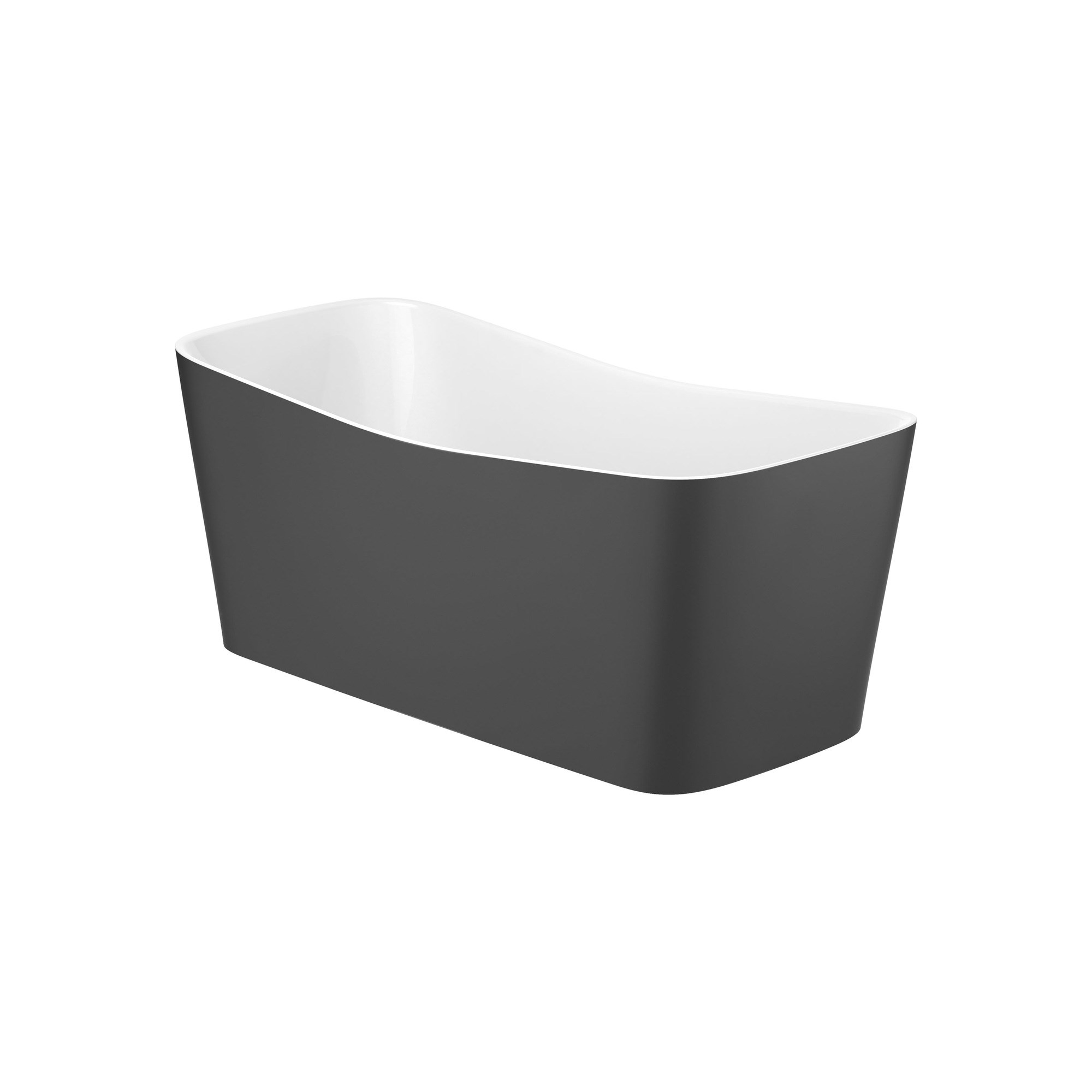 Roca Stonex® Dikdörtgen Küvet A2485020X0