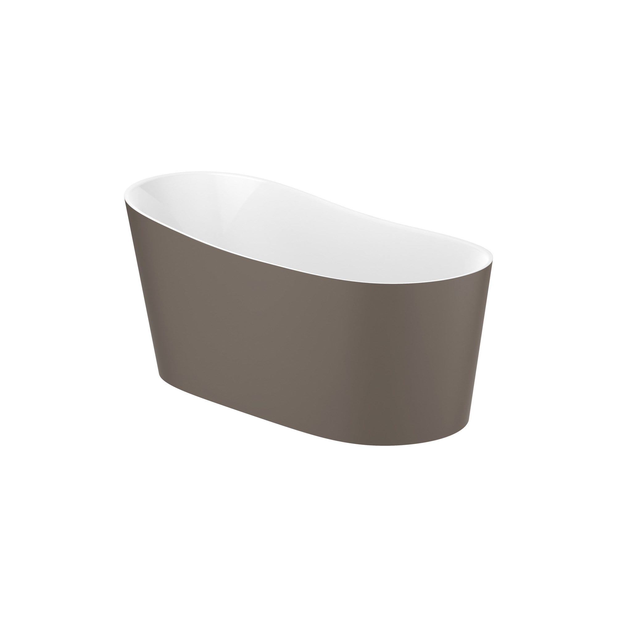 Roca Stonex® Küvet (Click-Clack Sifonlu) A2484990C0