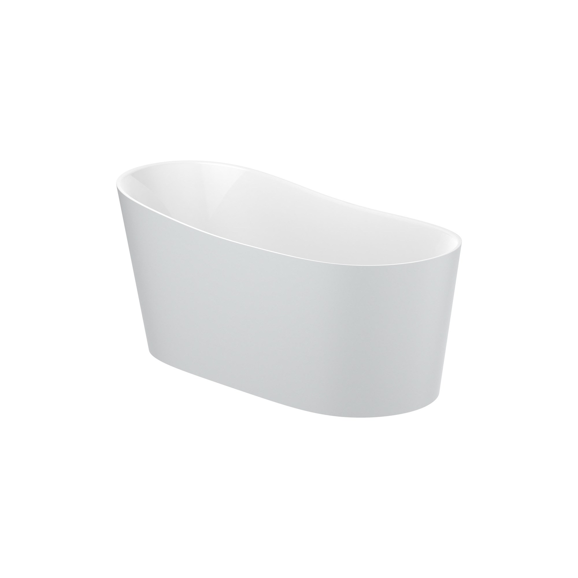Roca Stonex® Küvet (Click-Clack Sifonlu) A2484990P0
