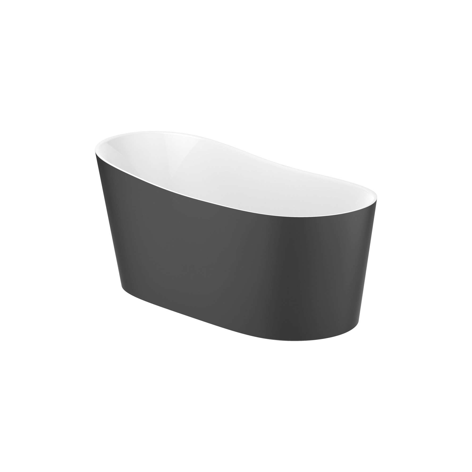 Roca Stonex® Küvet (Click-Clack Sifonlu) A2484990X0