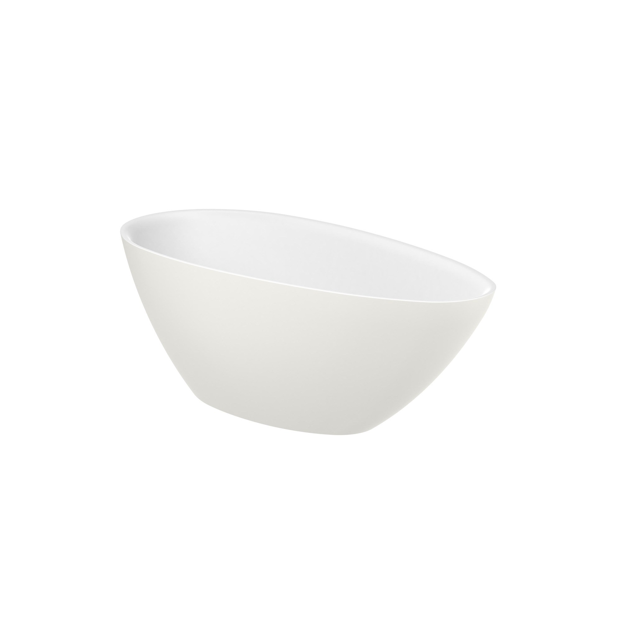 Roca Stonex® Oval Küvet A2486170B0