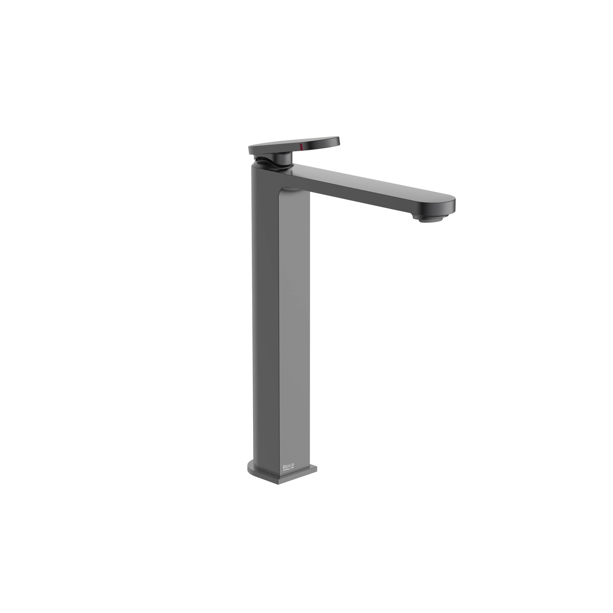 Roca Stonex® superslim rectangular Duş Teknesi A5A347GGM0
