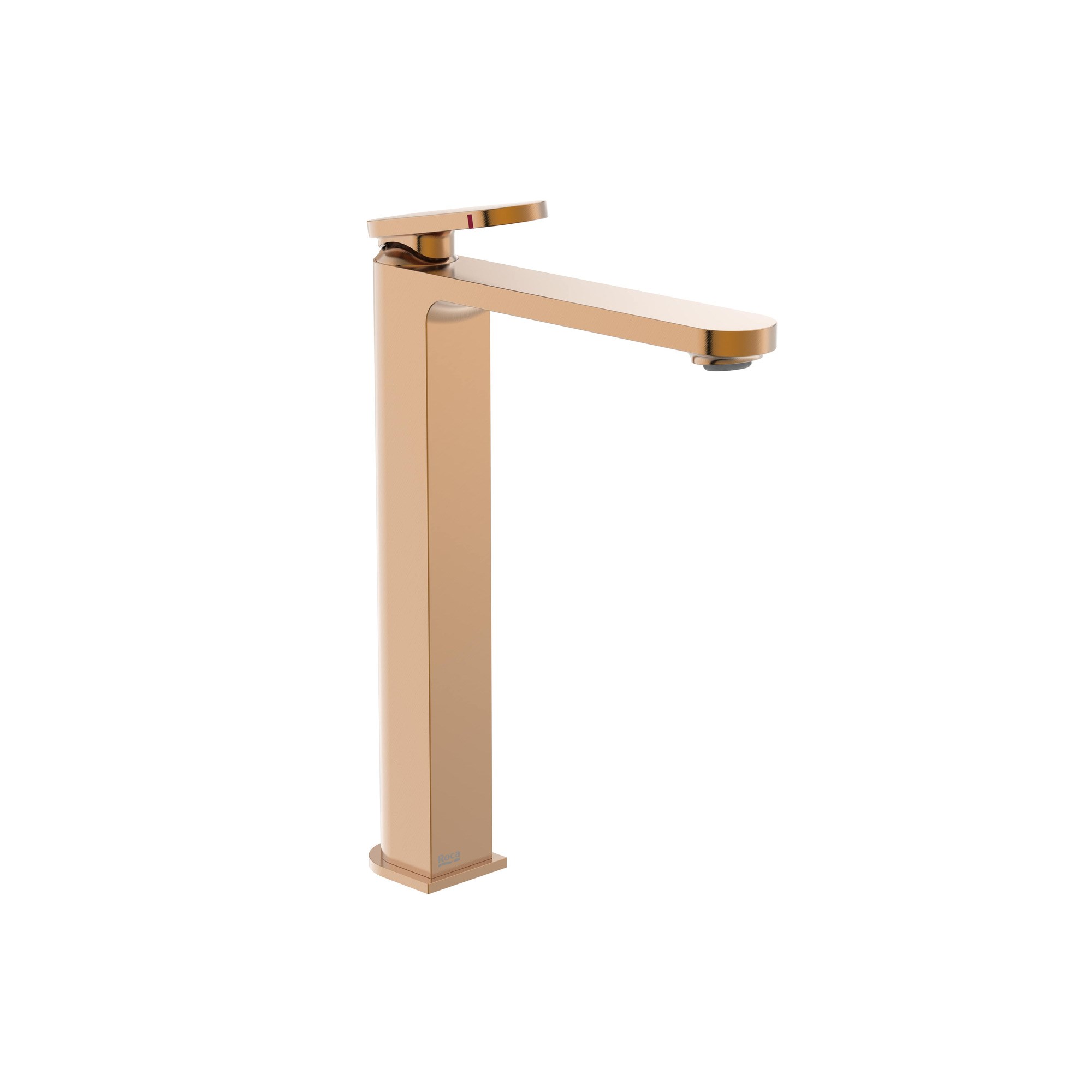 Roca Stonex® superslim rectangular Duş Teknesi A5A347GRM0