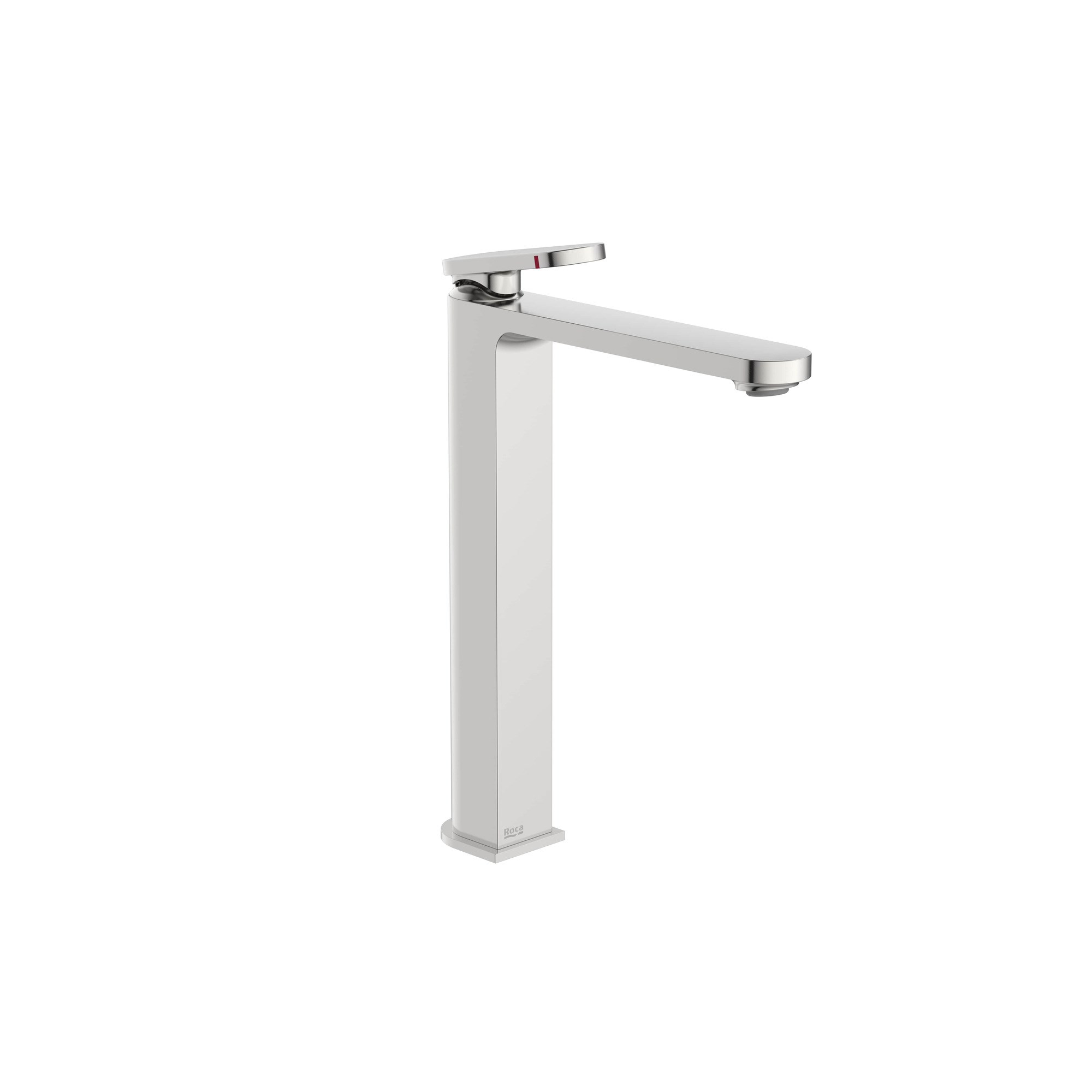 Roca Stonex® superslim rectangular Duş Teknesi A5A347GSM0