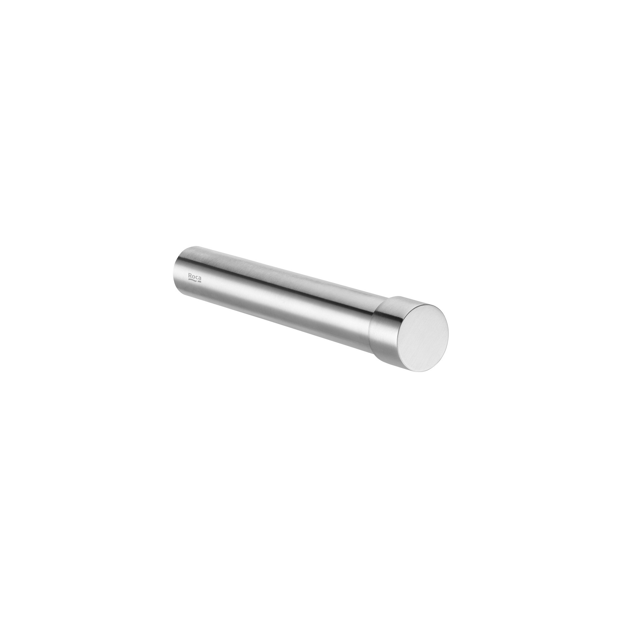 Roca Superinox Kapaksız, Yedek Tuvalet Kağıtlığı, Paslanmaz Çelik A817303002
