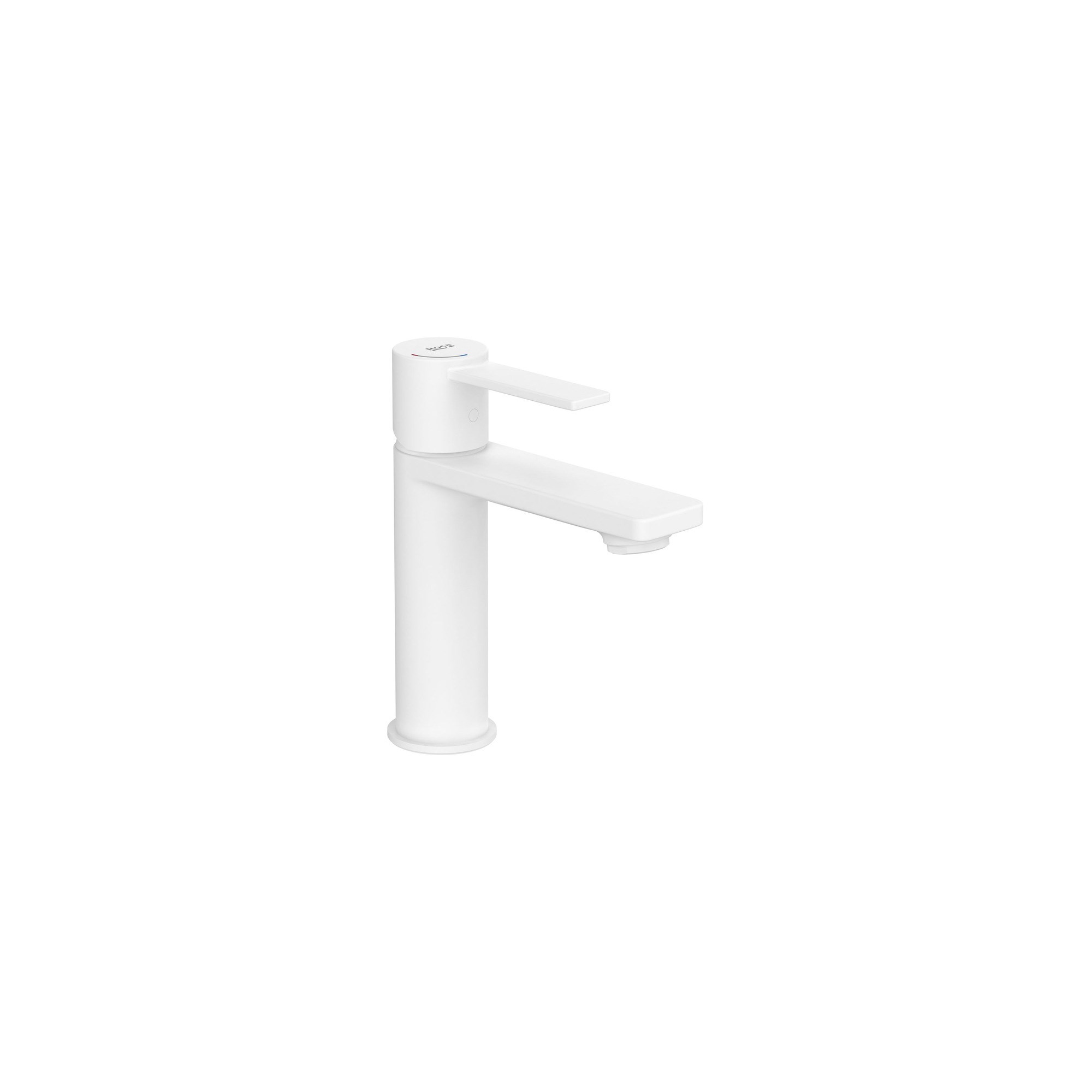 Roca TARGA LAVABO BATARYASI COLD START MAT BEYAZ A5A325FB00