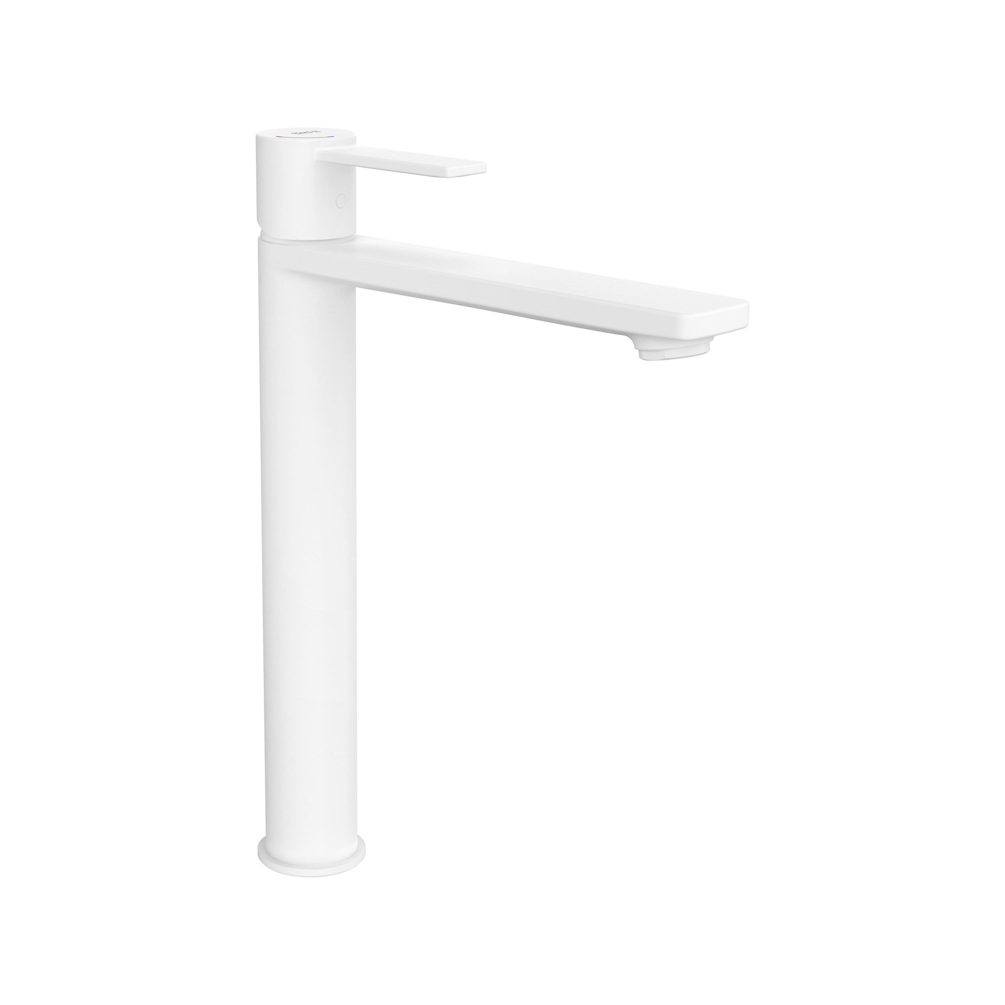 Roca TARGA LAVABO BATARYASI COLD START MAT BEYAZ A5A345FB00