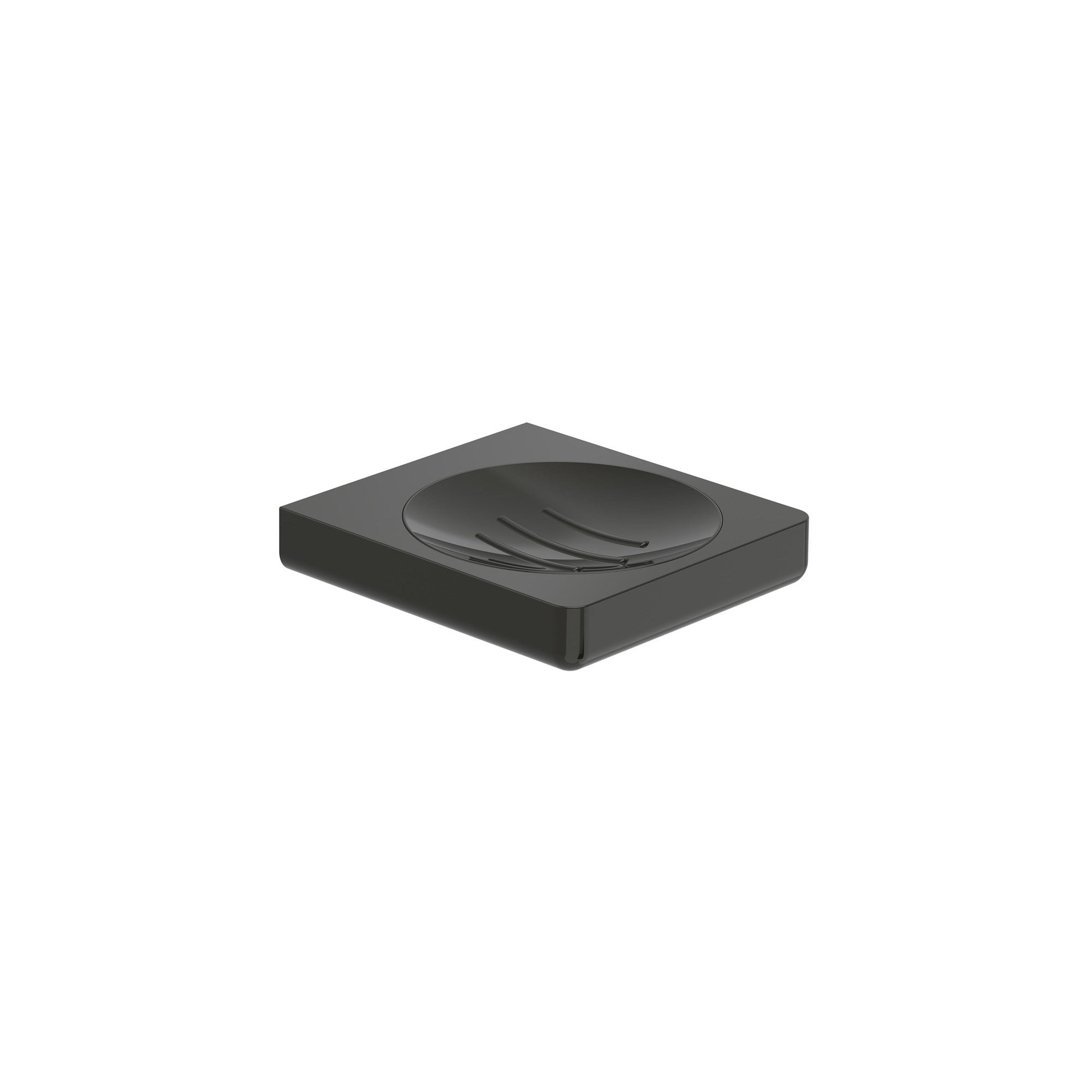 Roca TEMPO KATI SABUNLUK KROM A817023022