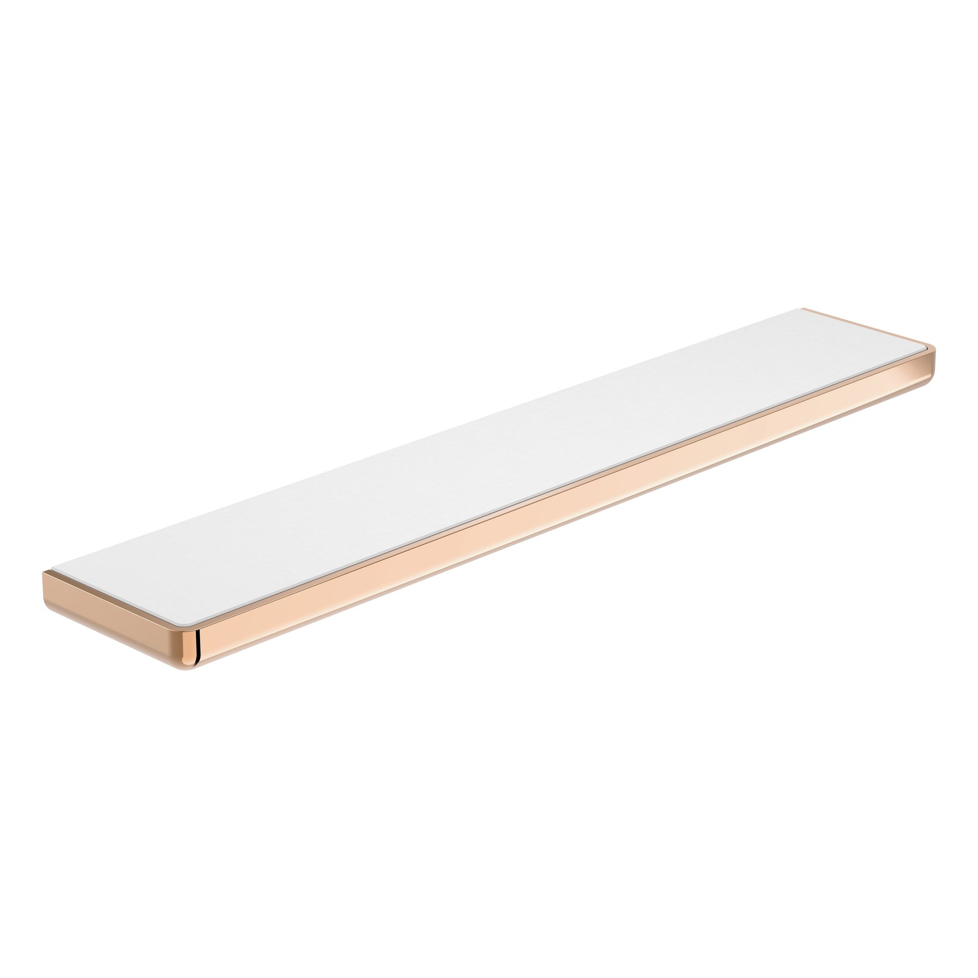 Roca Tempo Raf, 600 mm, Metal Cam, Rose Gold A817027RG0