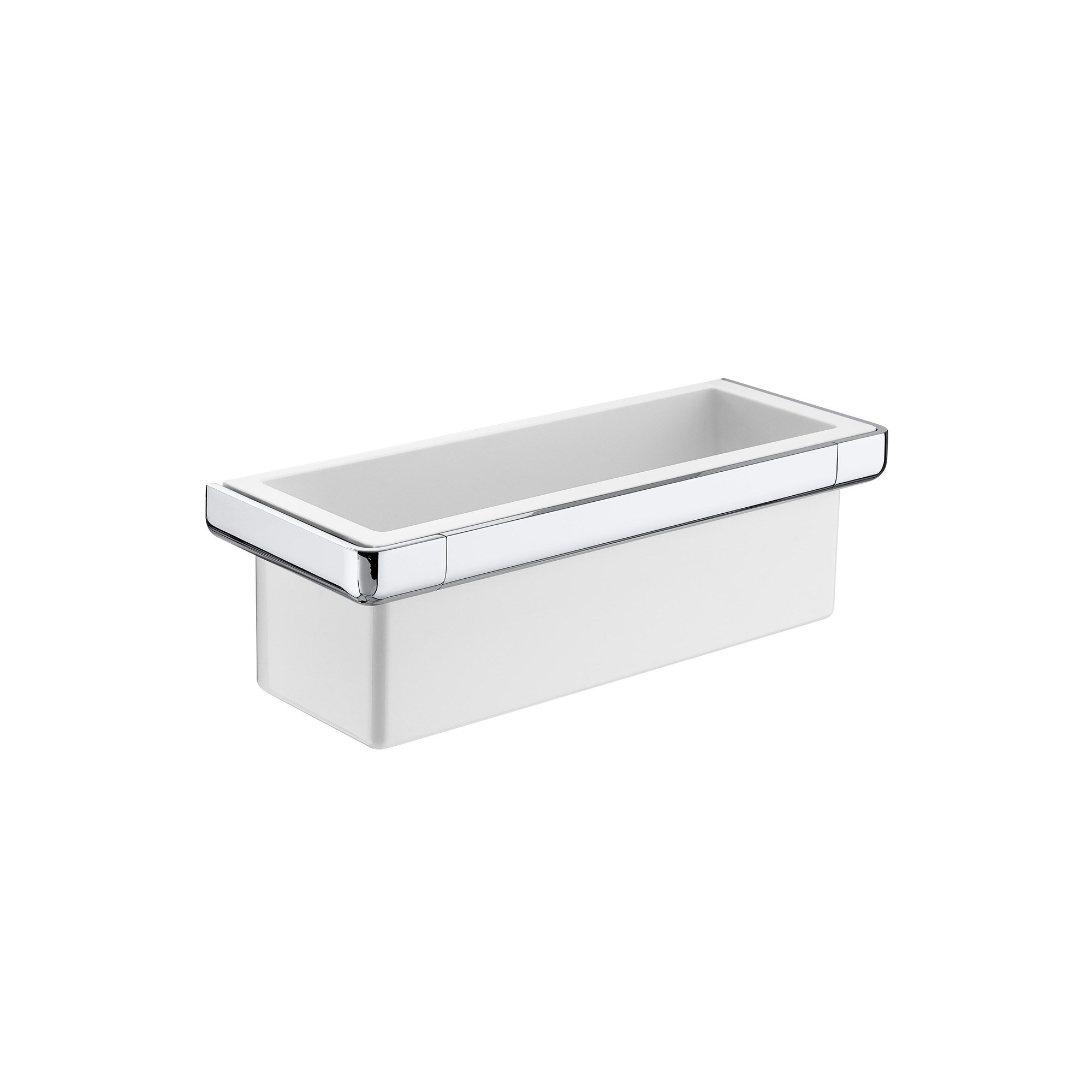 Roca Tempo Süngerlik, 300 x 110 mm, Metal Plastik A817028001