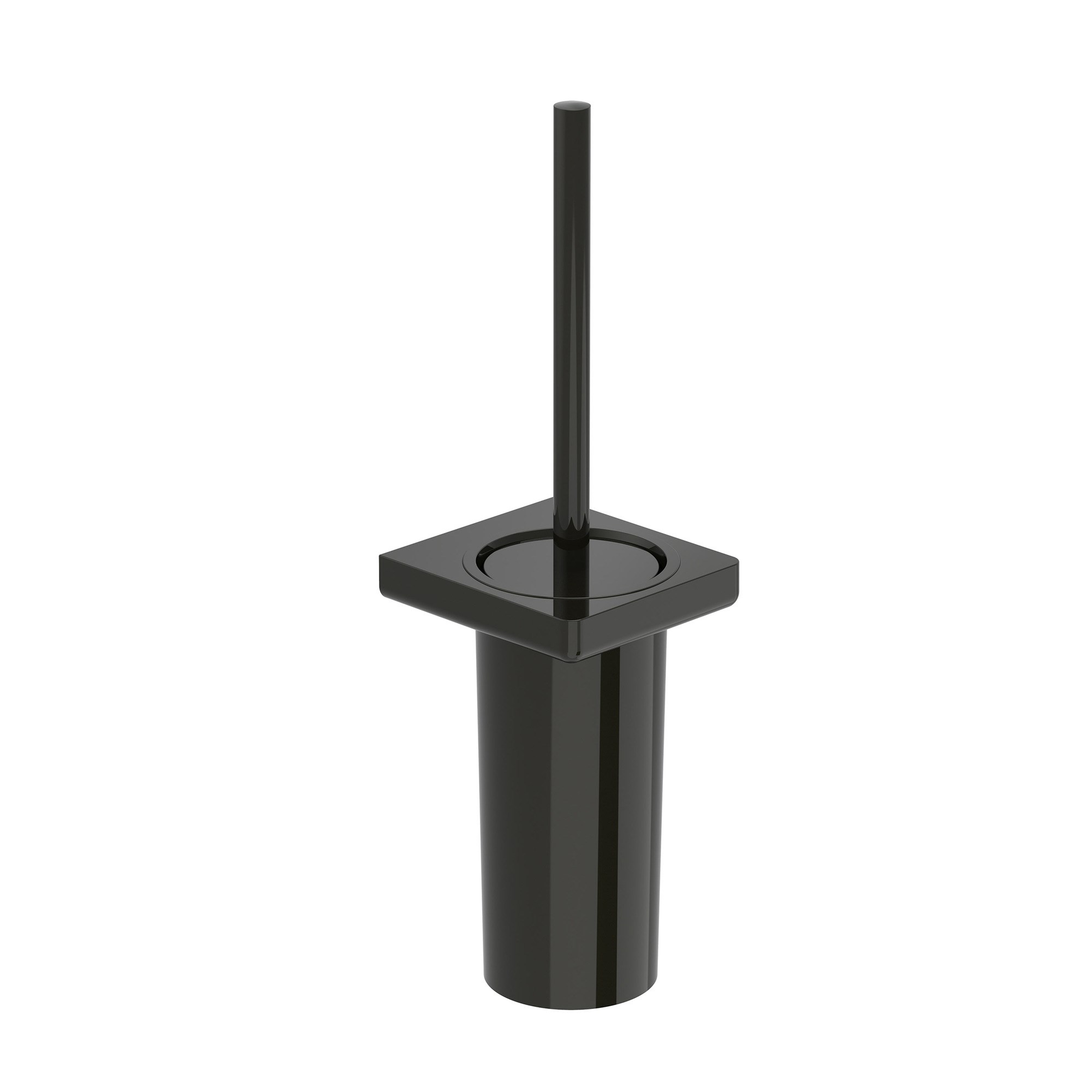 Roca TEMPO TUVALET FIRCALIGI KROM A817036022