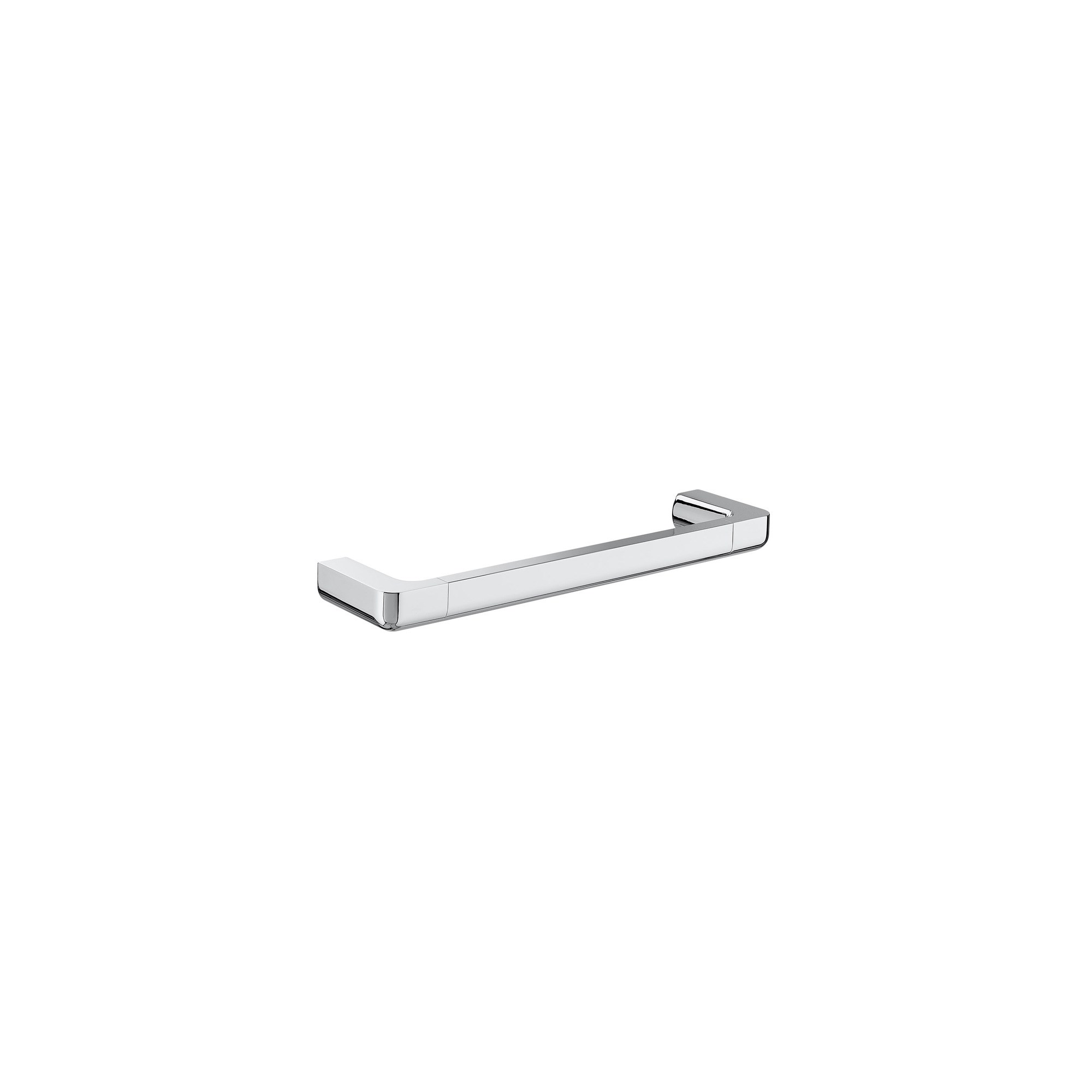 Roca Tempo Uzun Havluluk Krom, Metal 300 mm A817039001