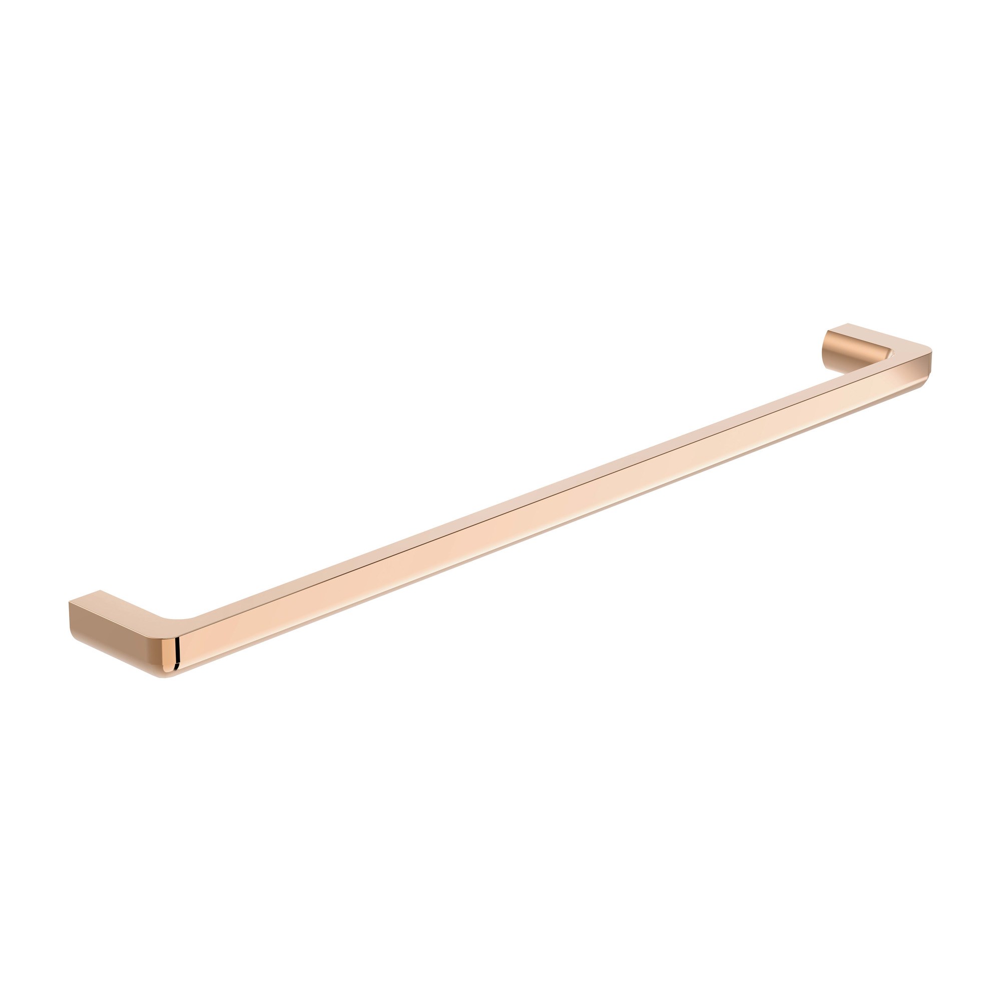 Roca Tempo Uzun Havluluk PVD Everlux Rose Gold, 600 mm A817030RG0