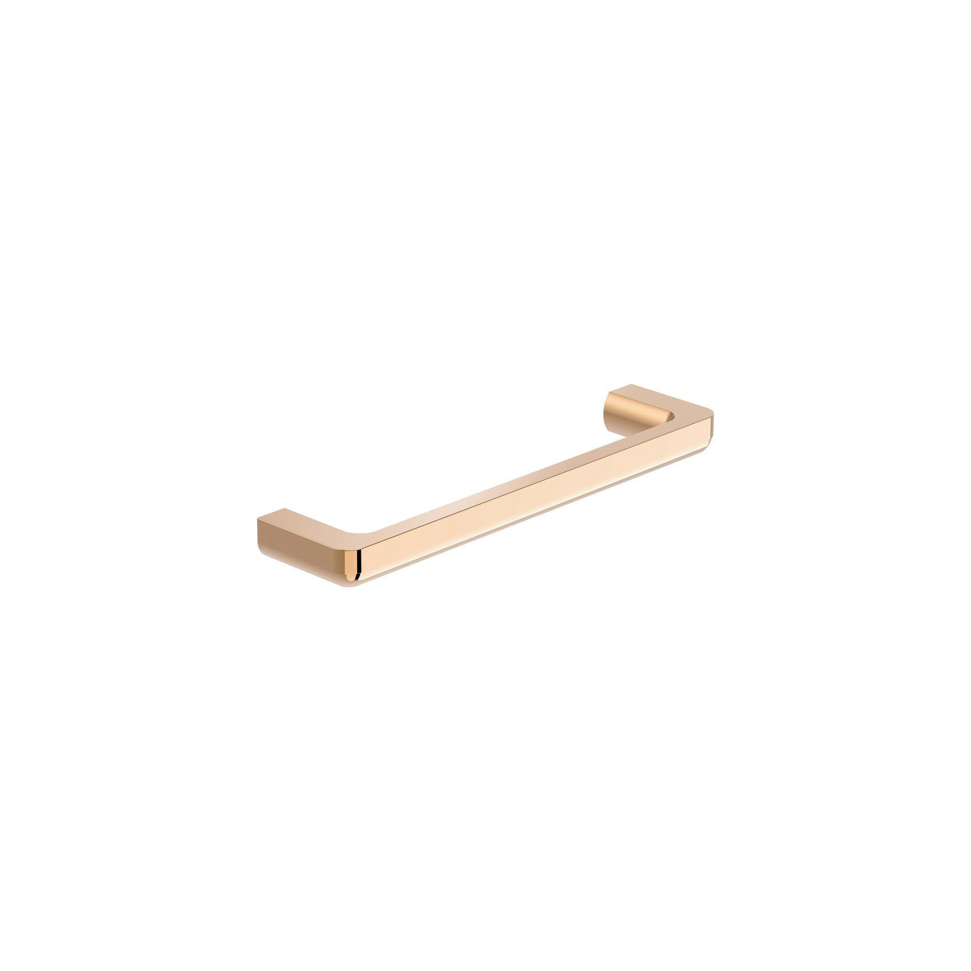 Roca Tempo Uzun Havluluk PVD Everlux Rose Gold, 300 mm A817039RG0