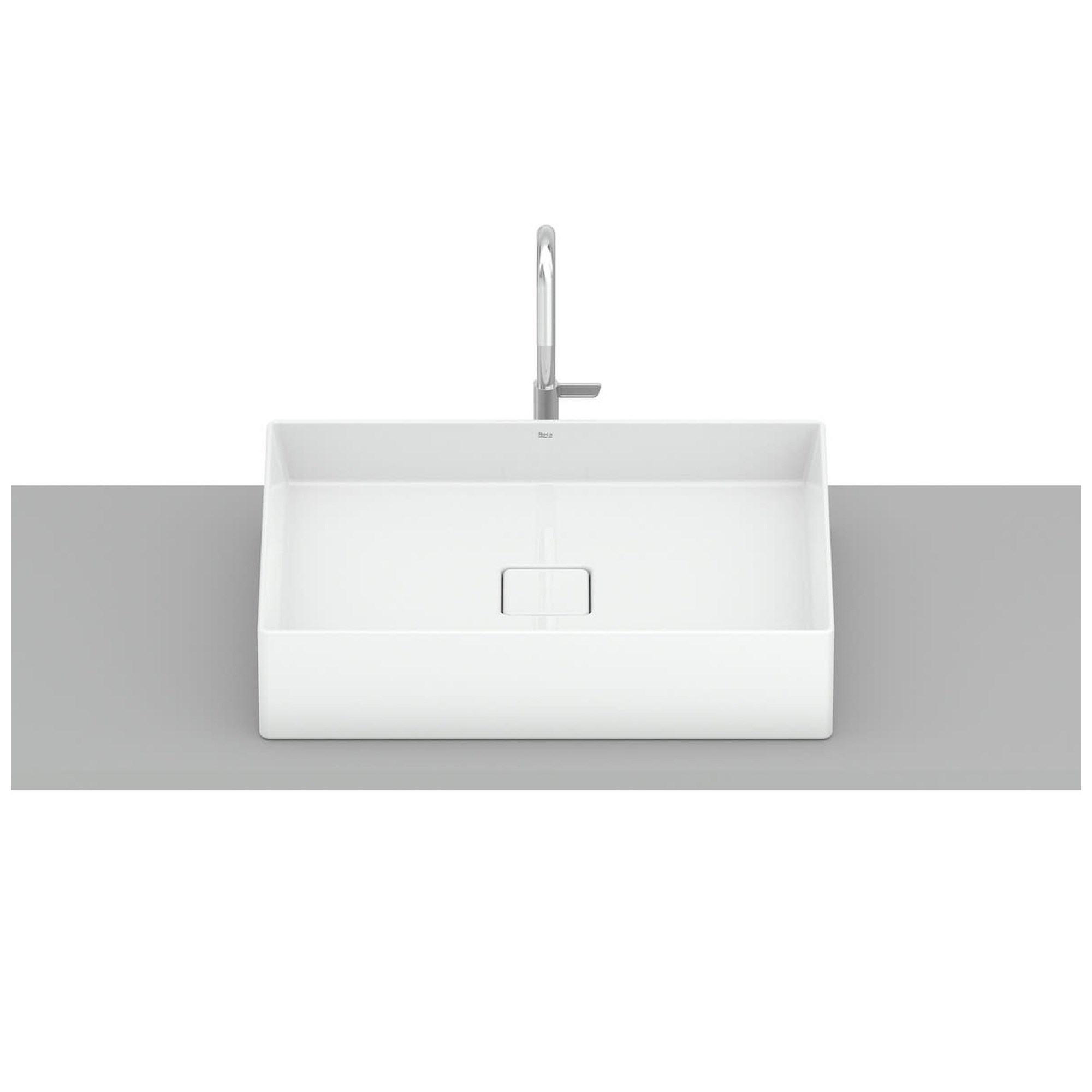 Roca Terra Tezgah Üstü Fineceramic® Lavabo 50x36 A32787Z000