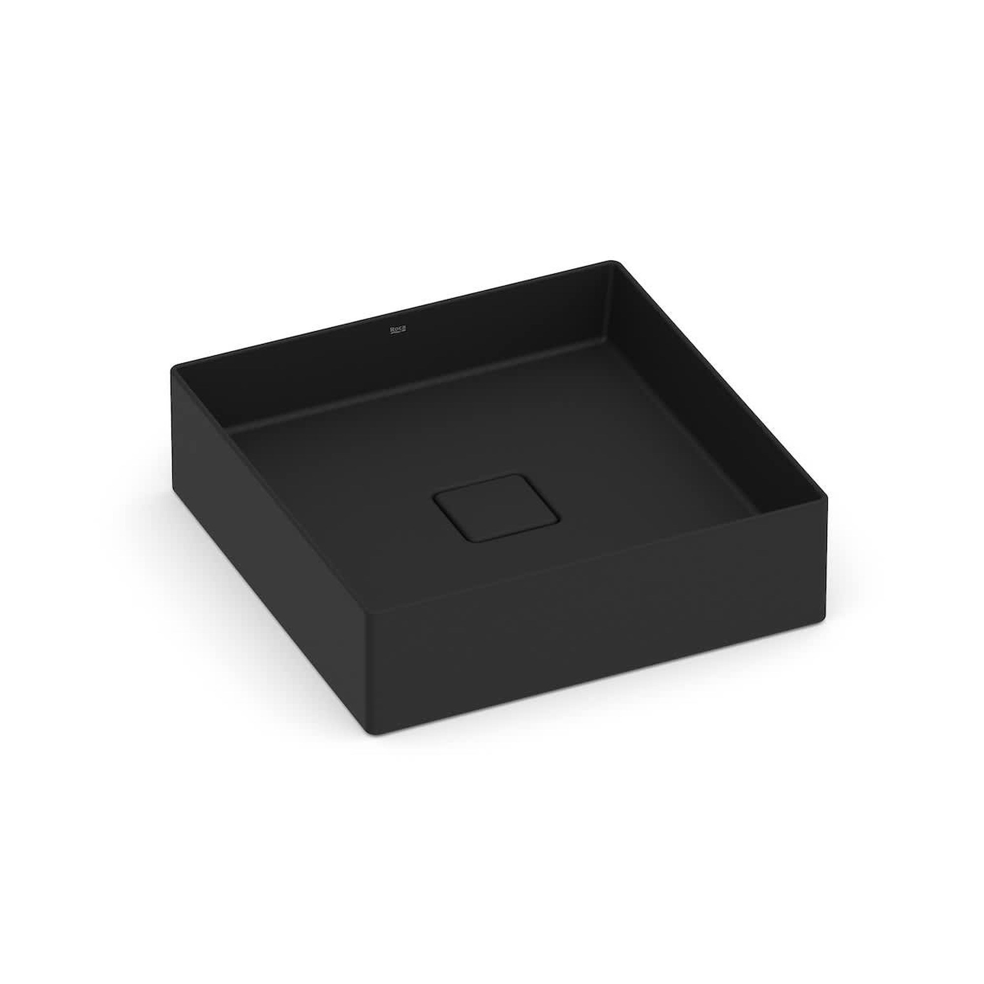 Roca Terra Tezgah Üstü Fineceramic® Lavabo 400 x 125 mm A32787Y080