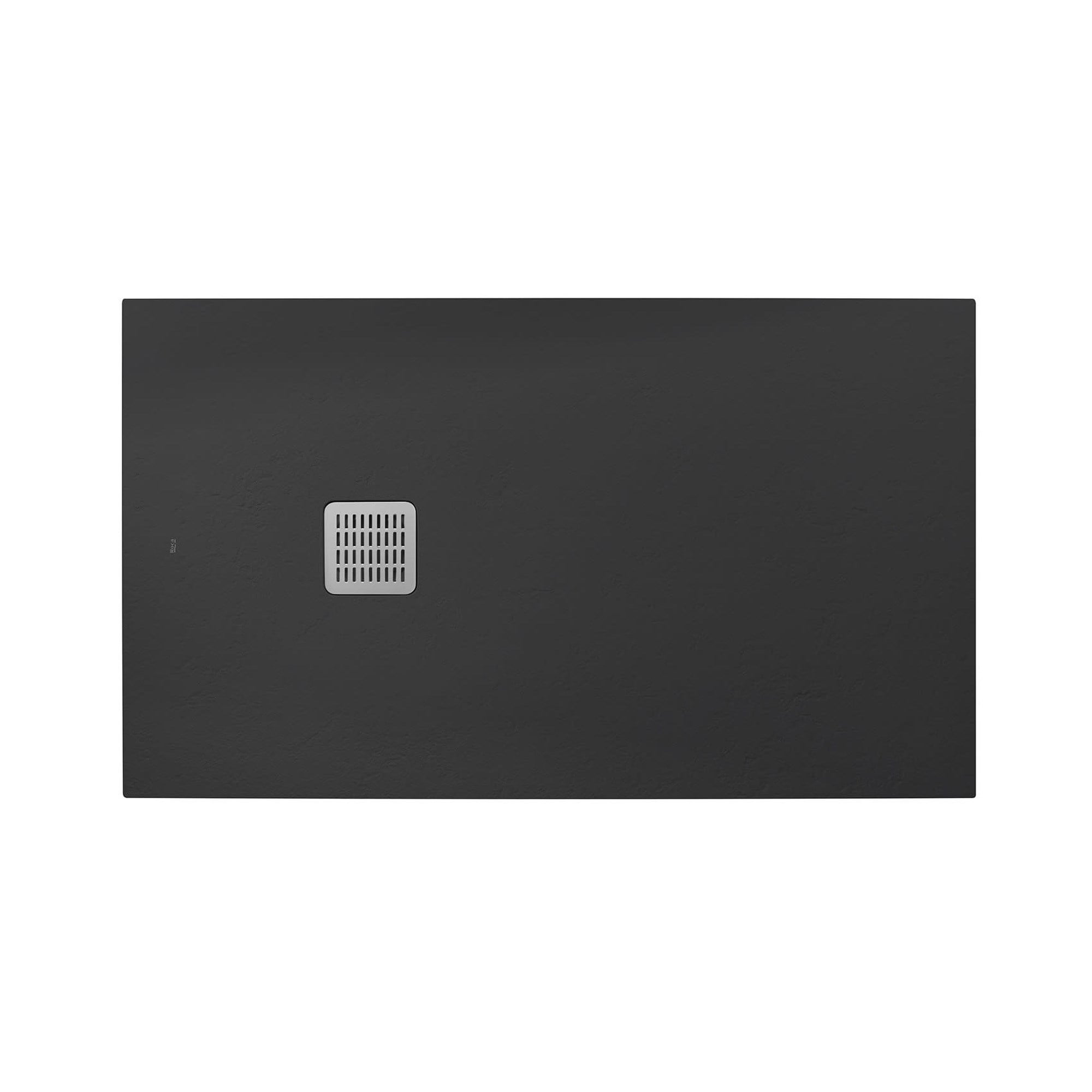 Roca Terran Superslim STONEX® Duş Teknesi, Çerçevesiz, 1800 x 900 x 31 mm, Oniks AP10170838401640