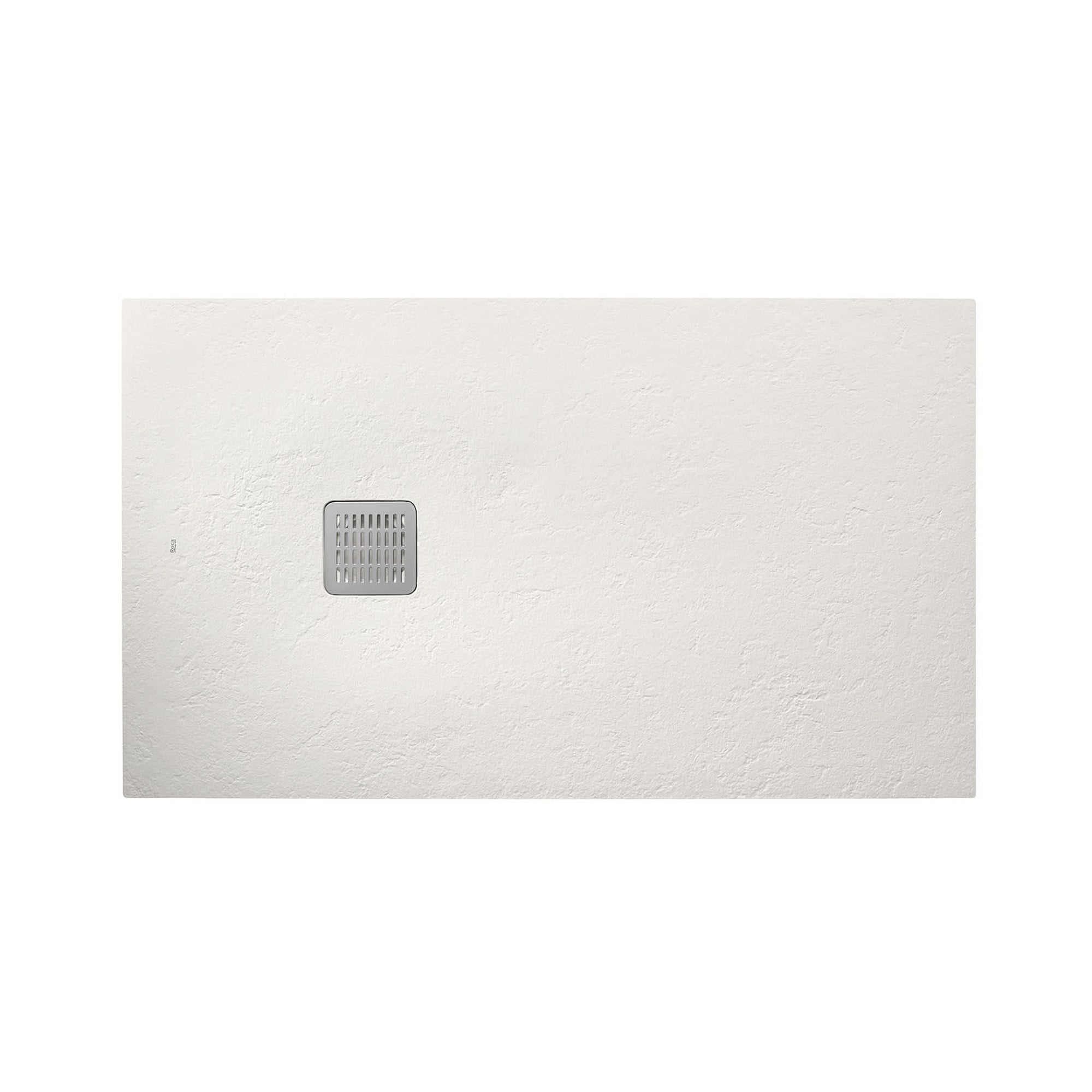 Roca Terran Superslim STONEX® Duş Teknesi, Çerçevesiz, 1200 x 750 x 28 mm, Bej AP1014B02EE01650