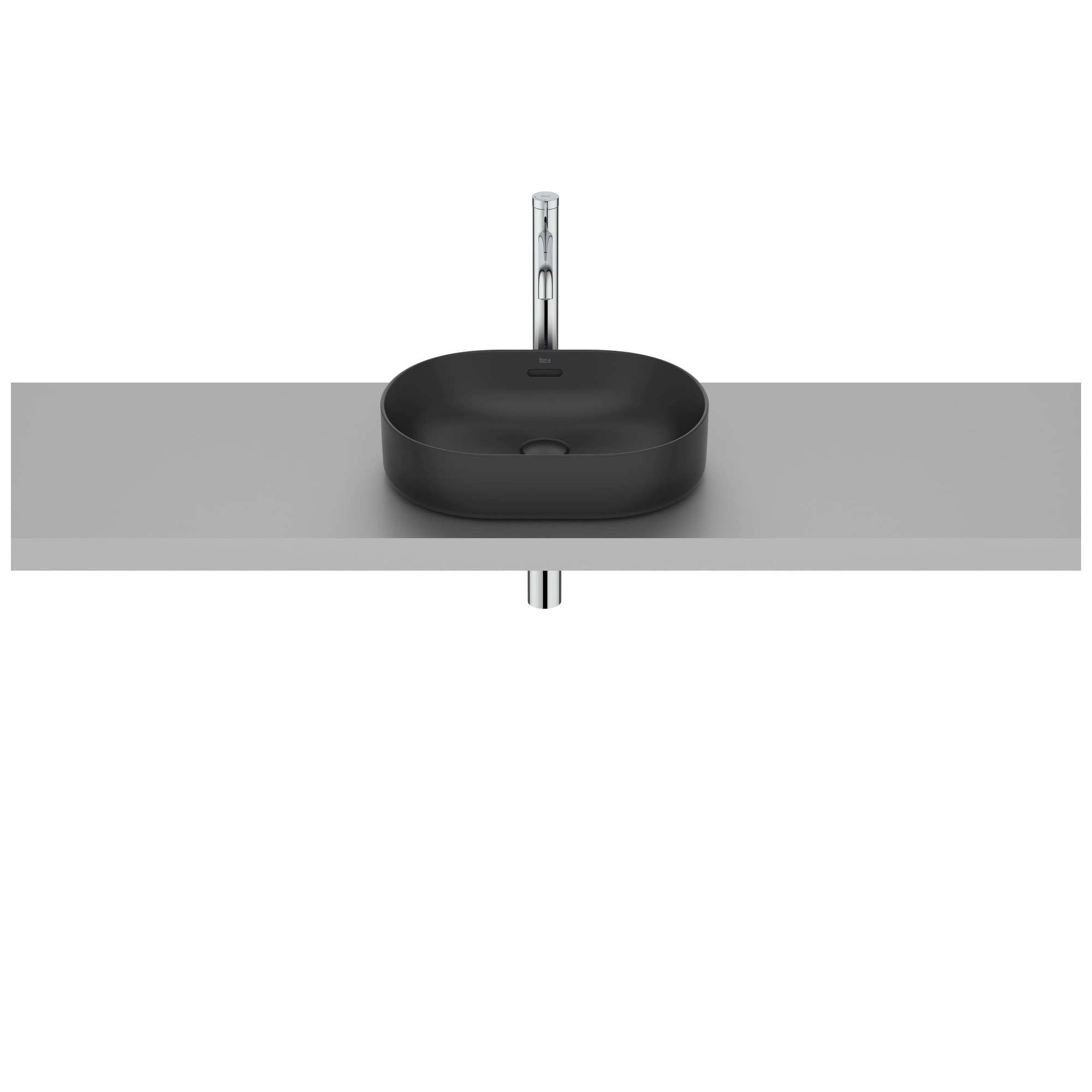 Roca Tezgah Üstü Fineceramic® Lavabo A327748080