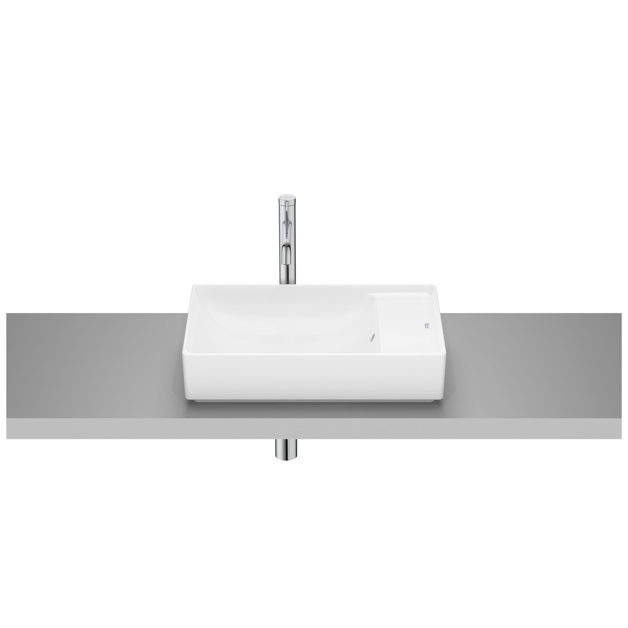 Roca Tezgah Üstü Lavabo A32768C620